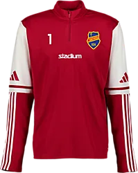 400096103101 ADIDAS Squad25 Tr Top 400096103101 ADIDAS Squad25 Tr Top Standard Small1x1