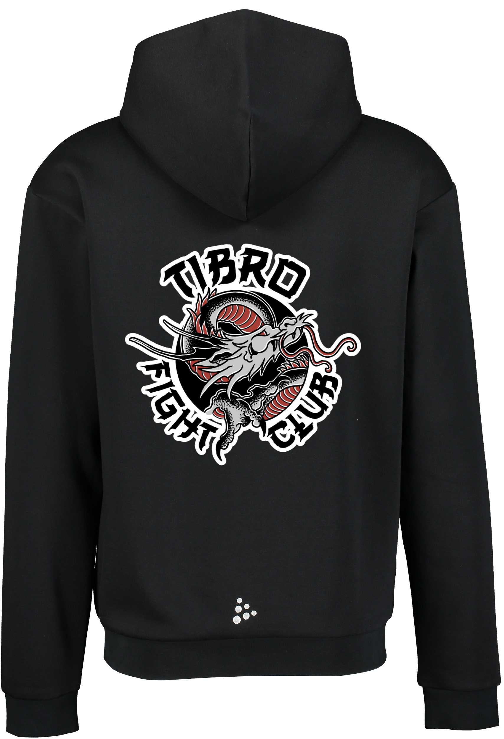 CRAFT, Community 2.0 Fz Hood