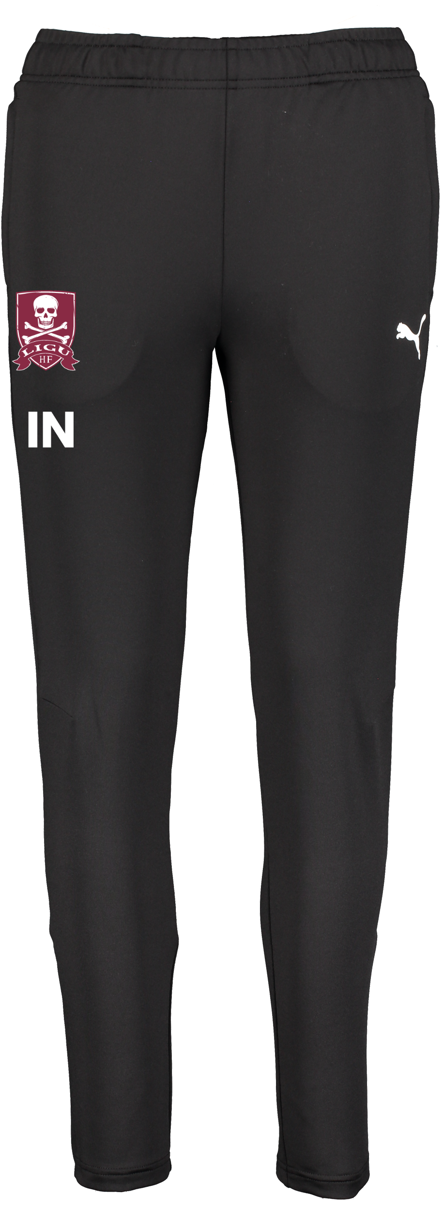 
PUMA, 
T Goal Pro Trg Pnt W, 
Detail 1
