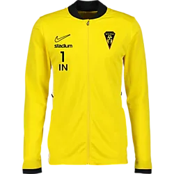 400357108102 NIKE Acd25 Trk Jkt 400357108102 NIKE Acd25 Trk Jkt Standard Small1x1