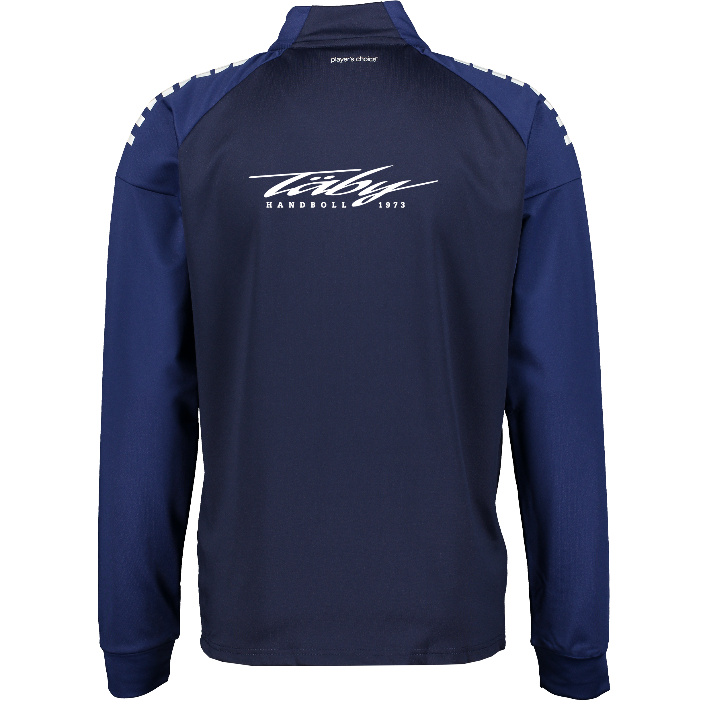 SELECT, Spain 25 Trg Jkt