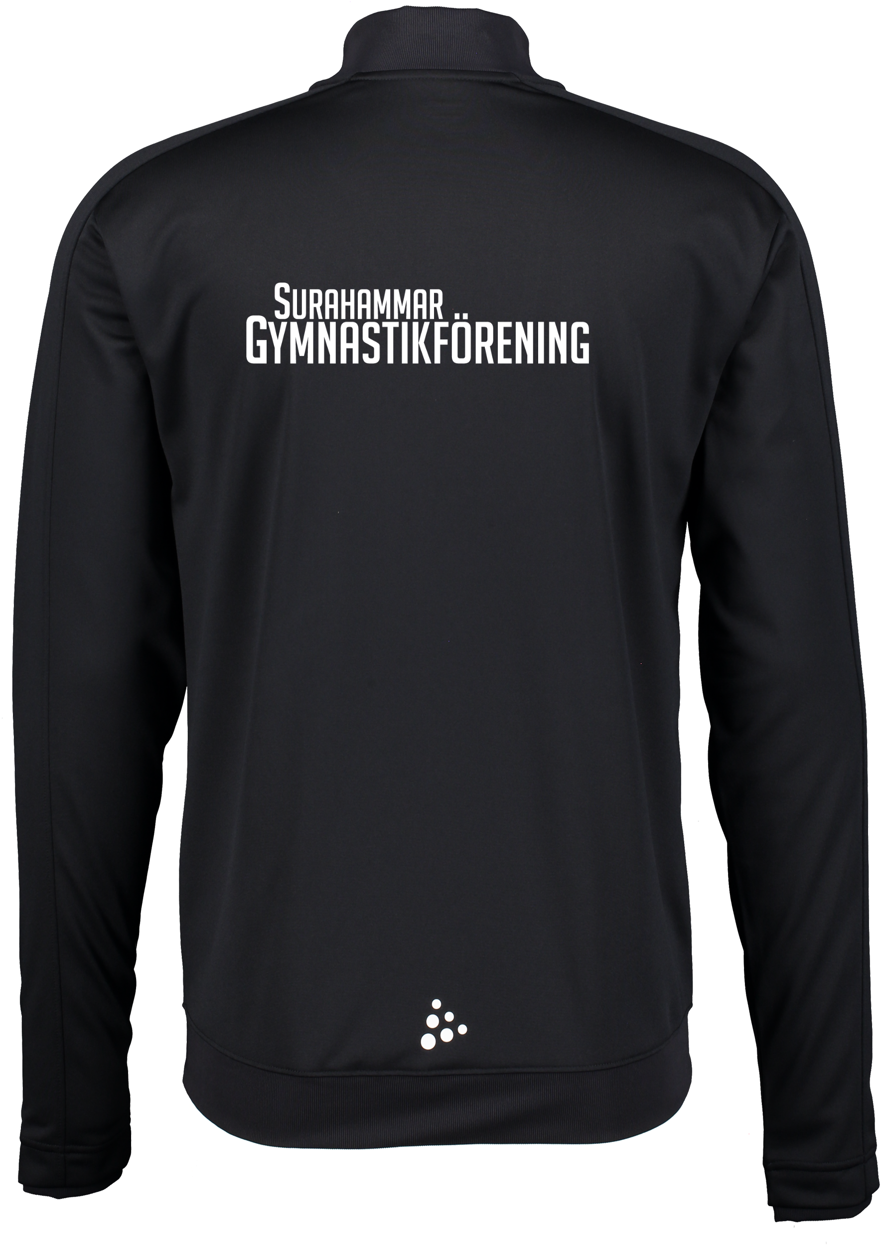 CRAFT, Evolve 2.0 Half Zip M