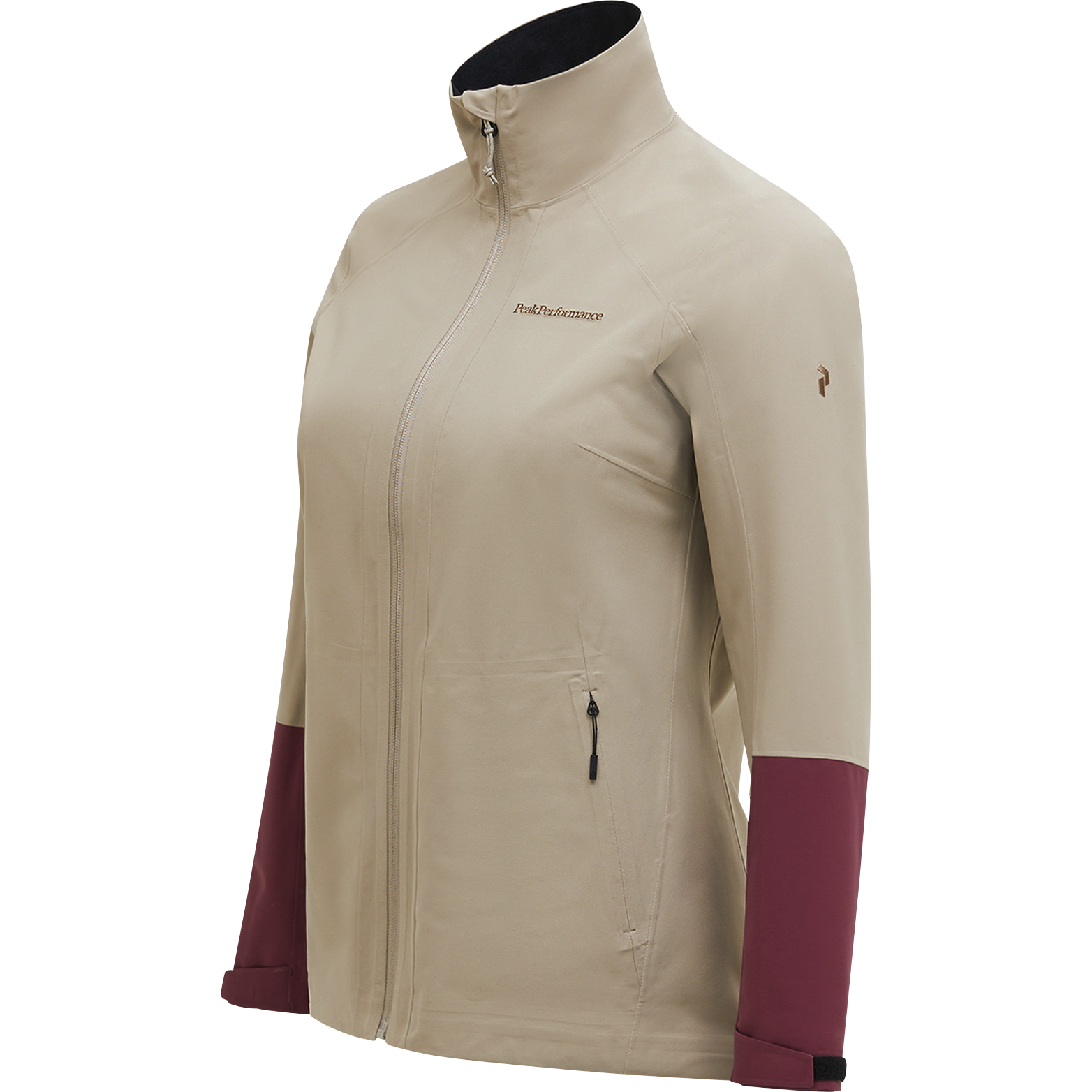 PEAK PERFORMANCE, W 2.5L Jacket