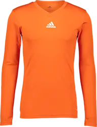 Team Base Tee Jr - Orange Standard Small1x1