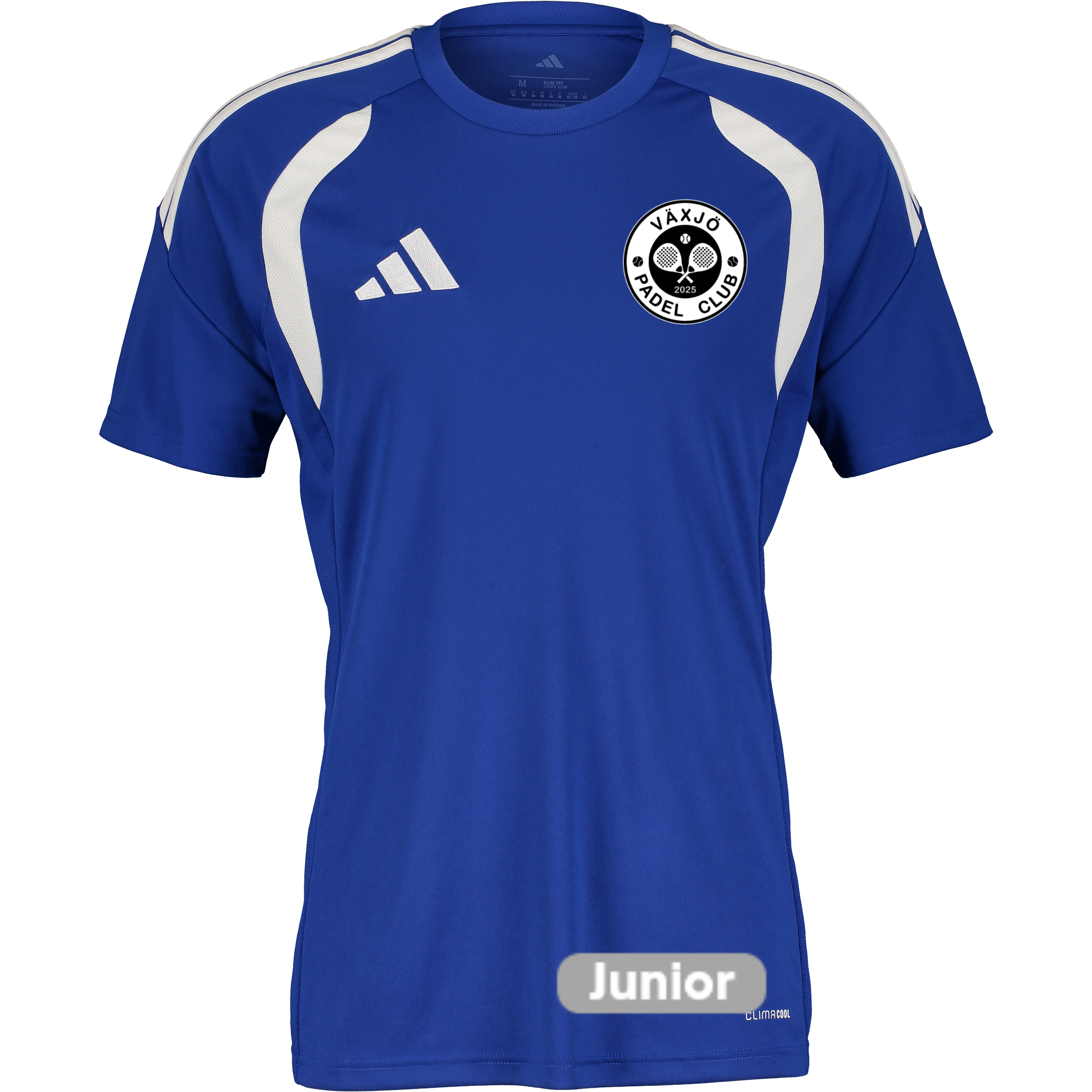 
ADIDAS, 
TIRO26 L JSY JR, 
Detail 1
