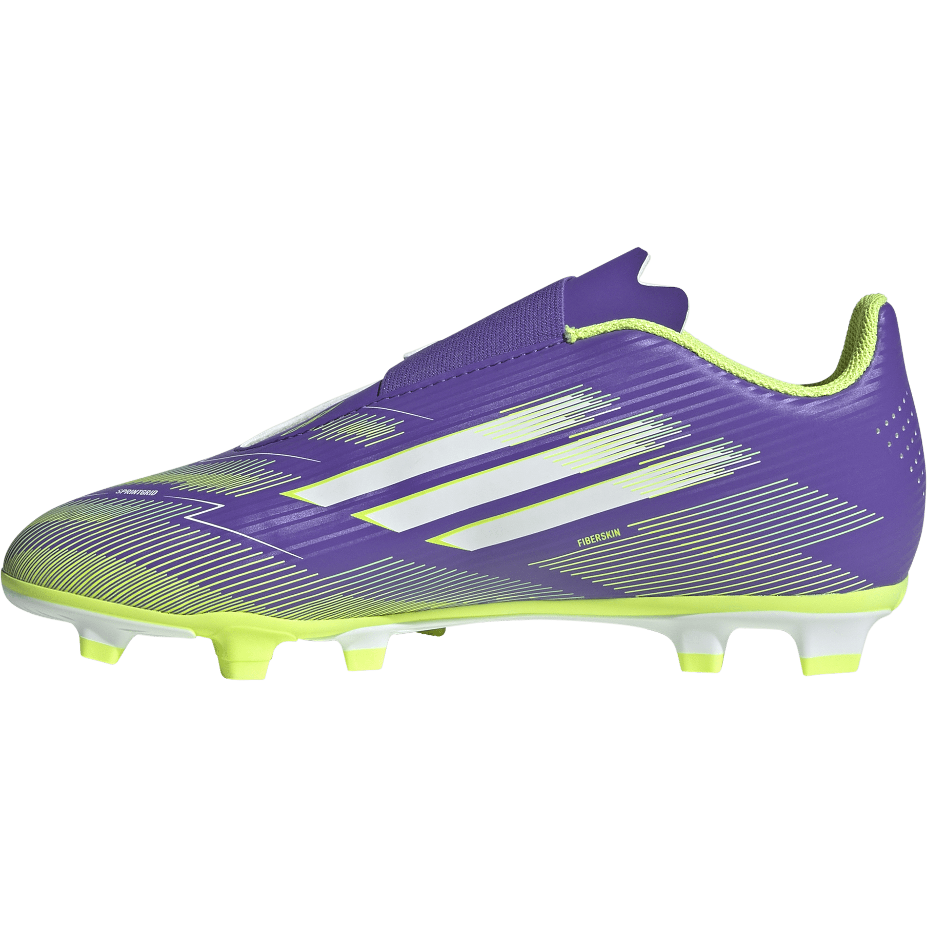 ADIDAS, F50 Club Vel Fg/mg Jr
