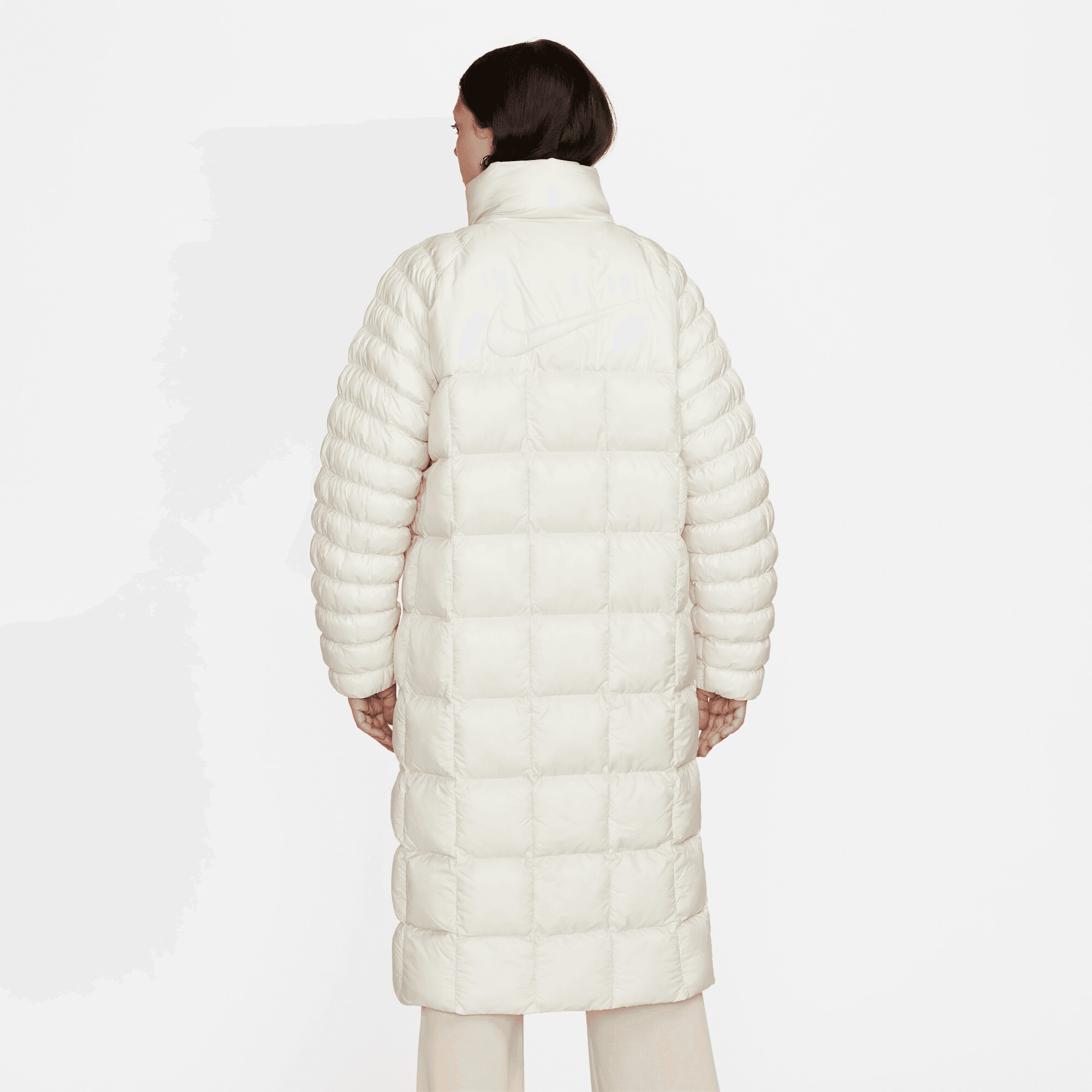 NIKE, W Nsw Essntl Prima Parka