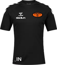 367353101101 HUMMEL Core Xk Poly Tee Ss 367353101101 HUMMEL Core Xk Poly Tee Ss Standard Small1x1
