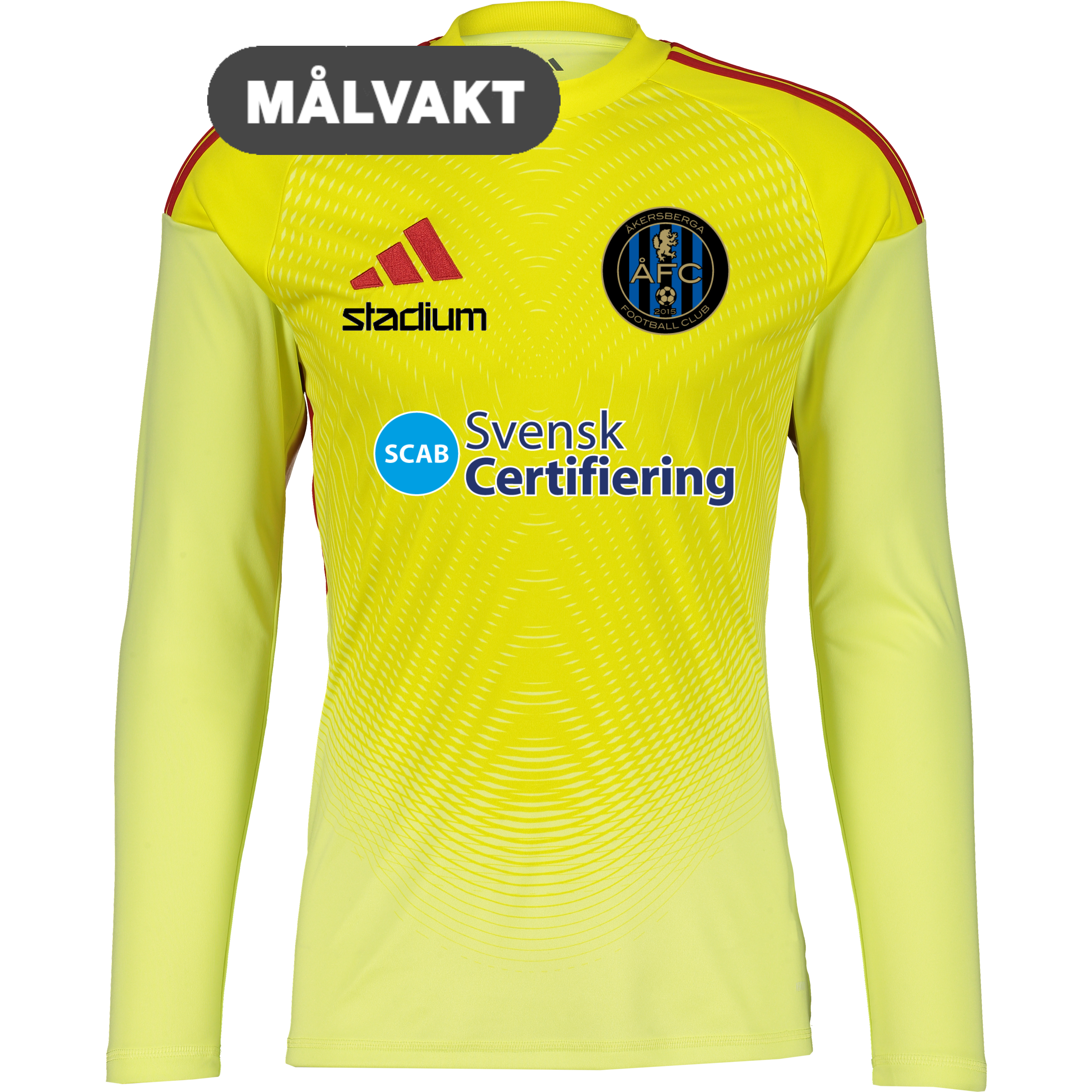 
ADIDAS, 
T25 C Gk Jsy Ls Jr, 
Detail 1
