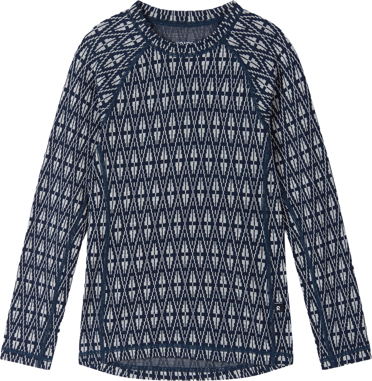 REIMA, J TAIVAL WOOL BASE LAYER SET