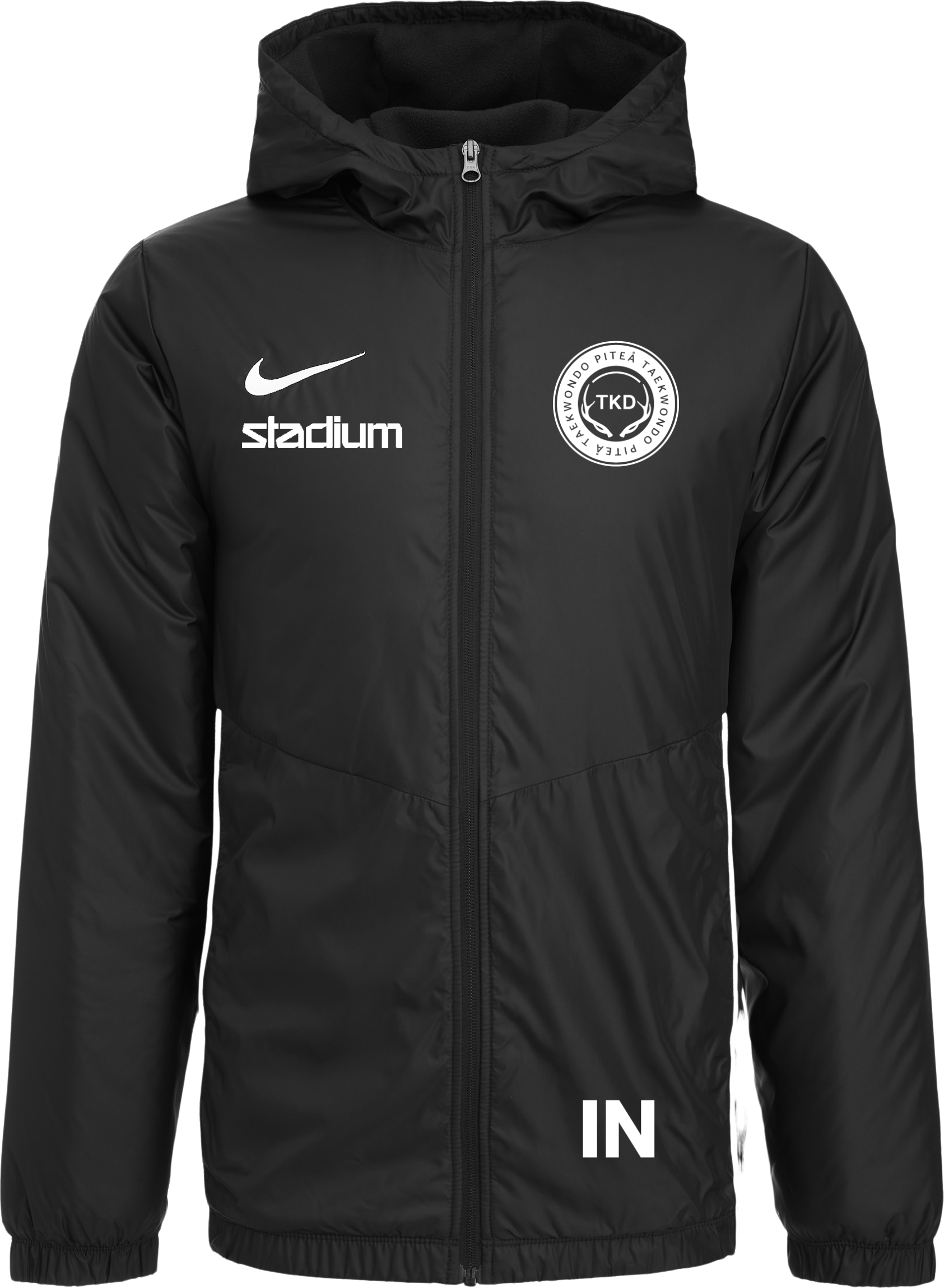 
NIKE, 
PARK26 FALL JKT JR, 
Detail 1
