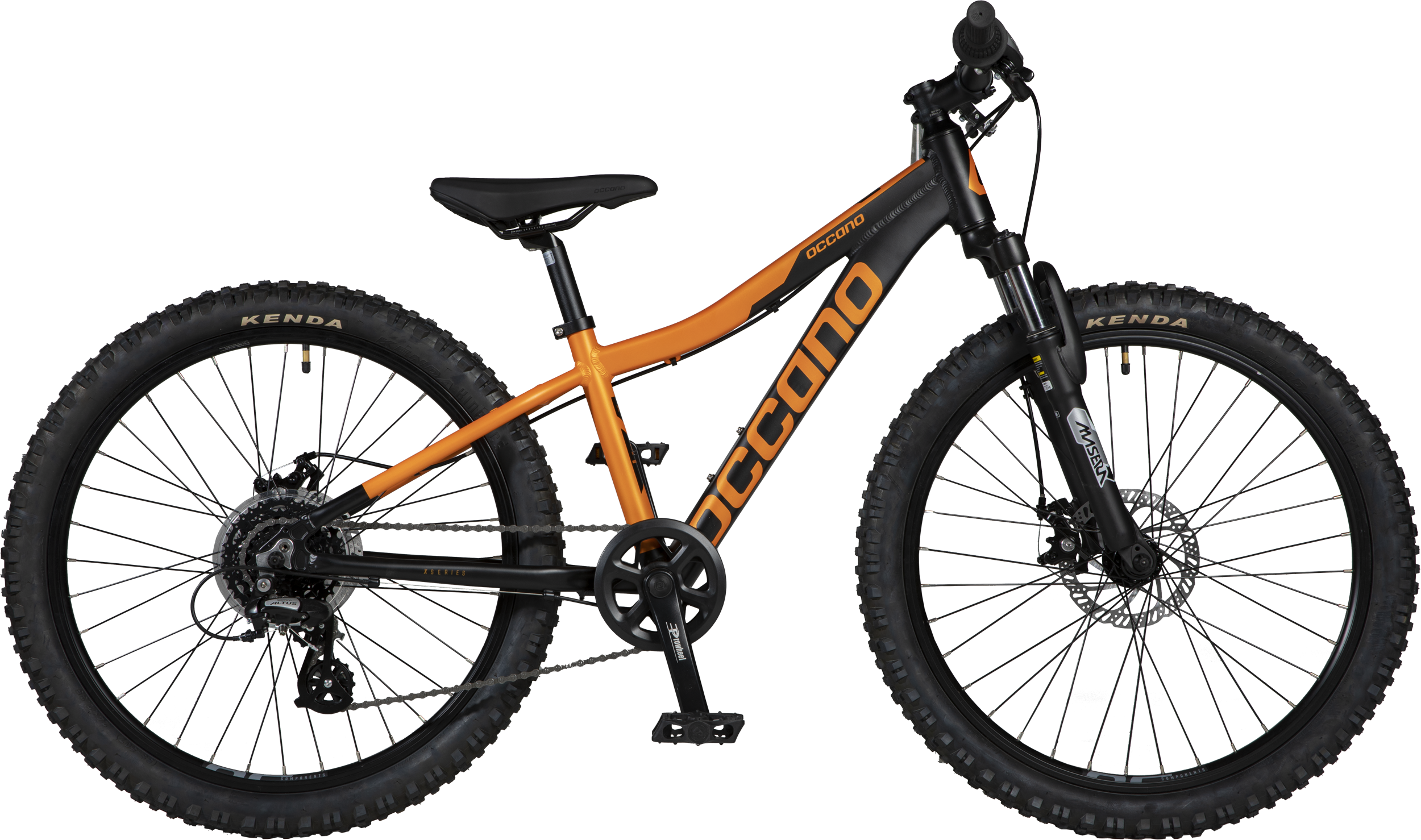 
OCCANO, 
X24, 
Detail 1
