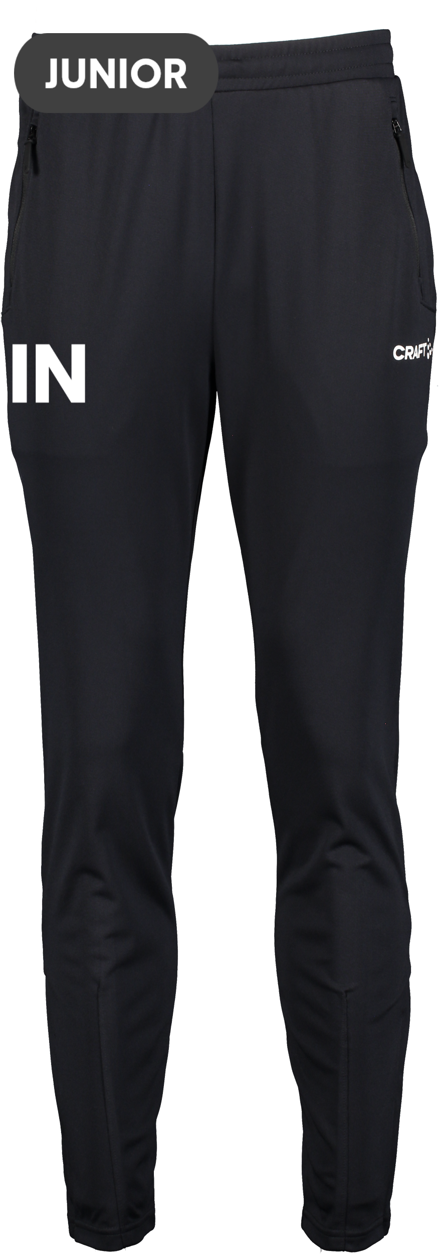 
CRAFT, 
Evolve 2.0 Pants Jr, 
Detail 1
