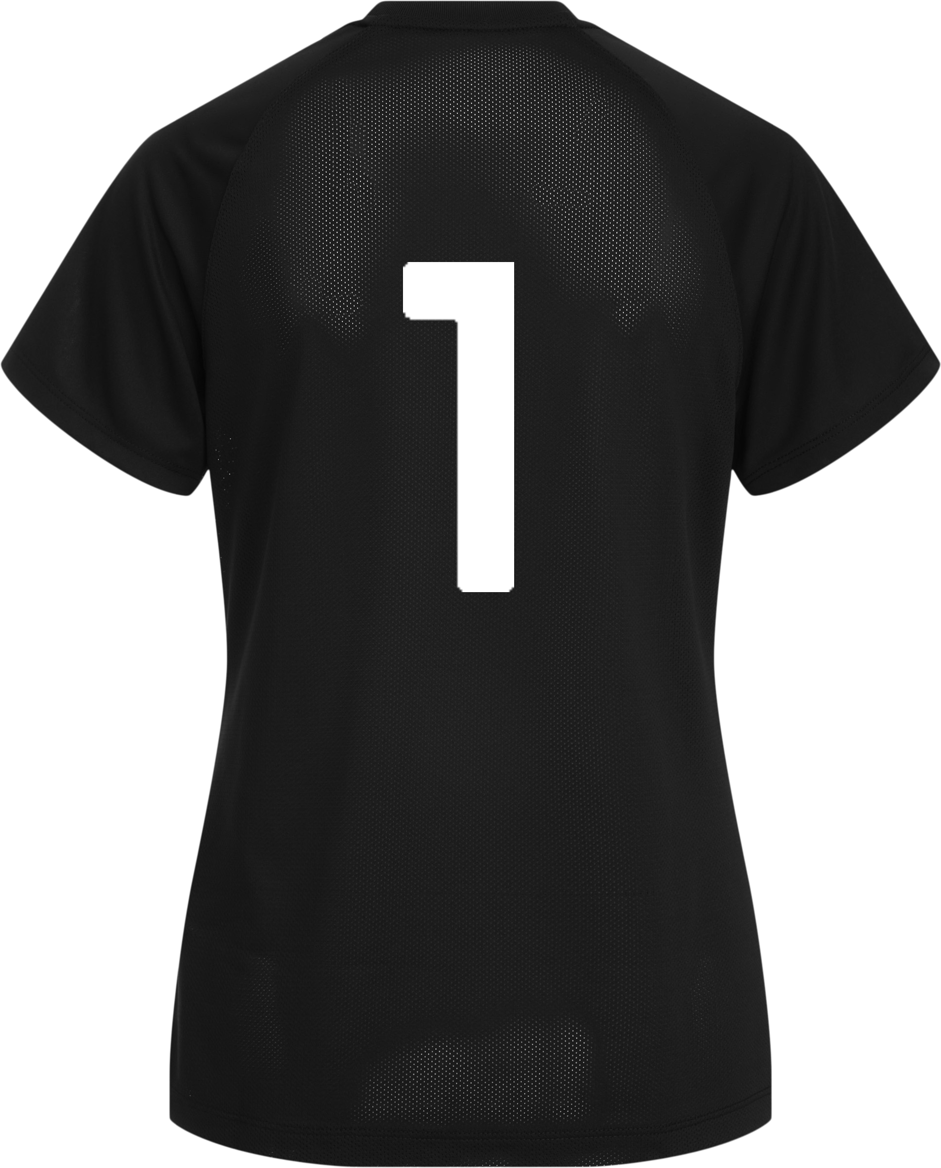 NIKE, PARK VIII SS JSY W