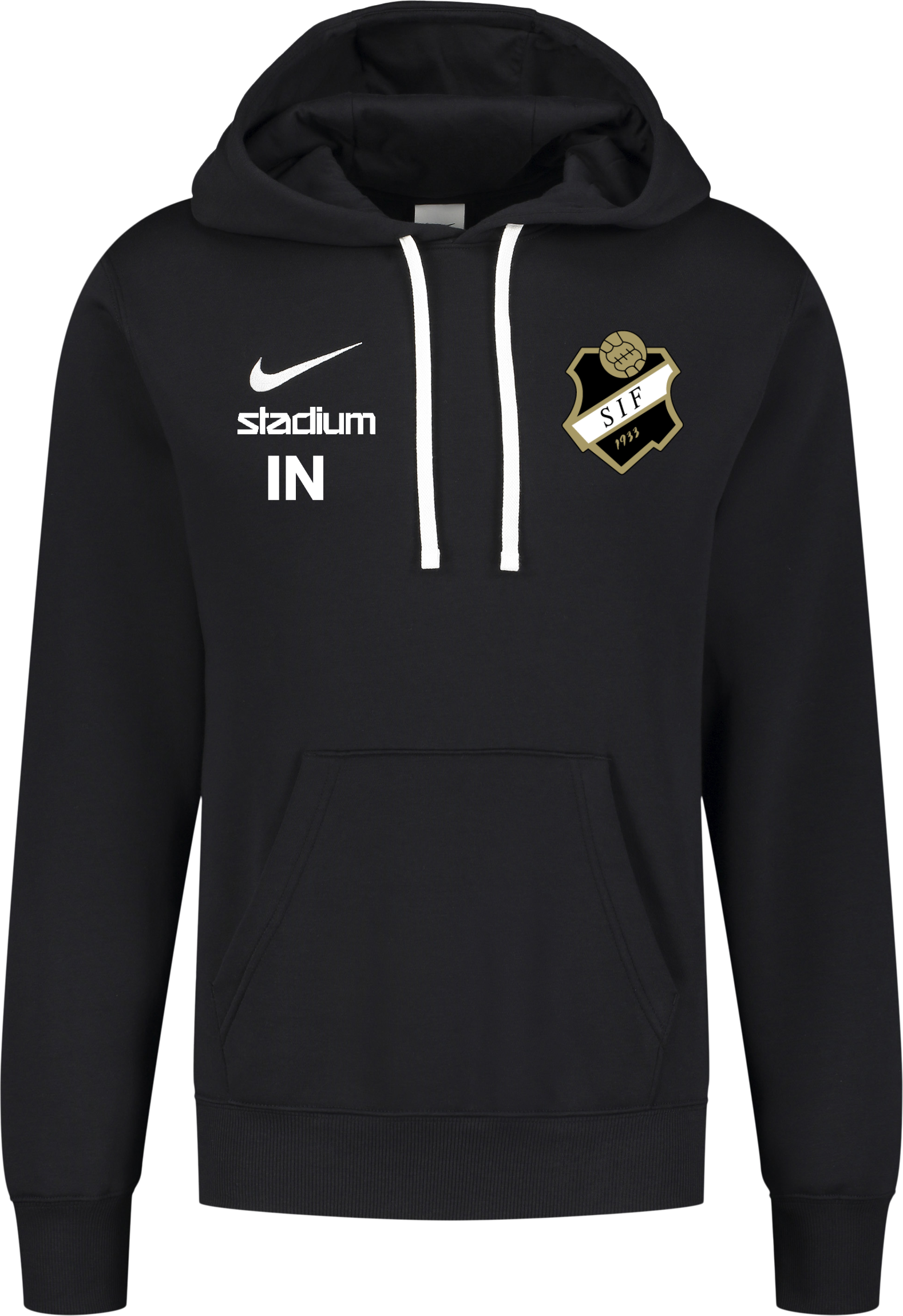 
NIKE, 
PARK26 FLC HOOD, 
Detail 1
