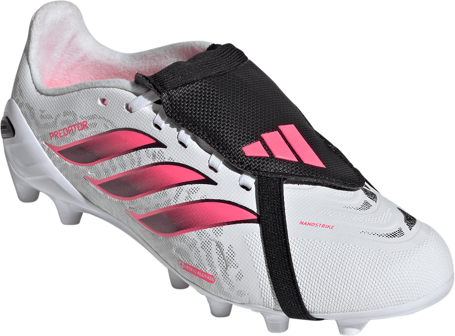 ADIDAS, PREDATOR LEAGUE FT AG JR