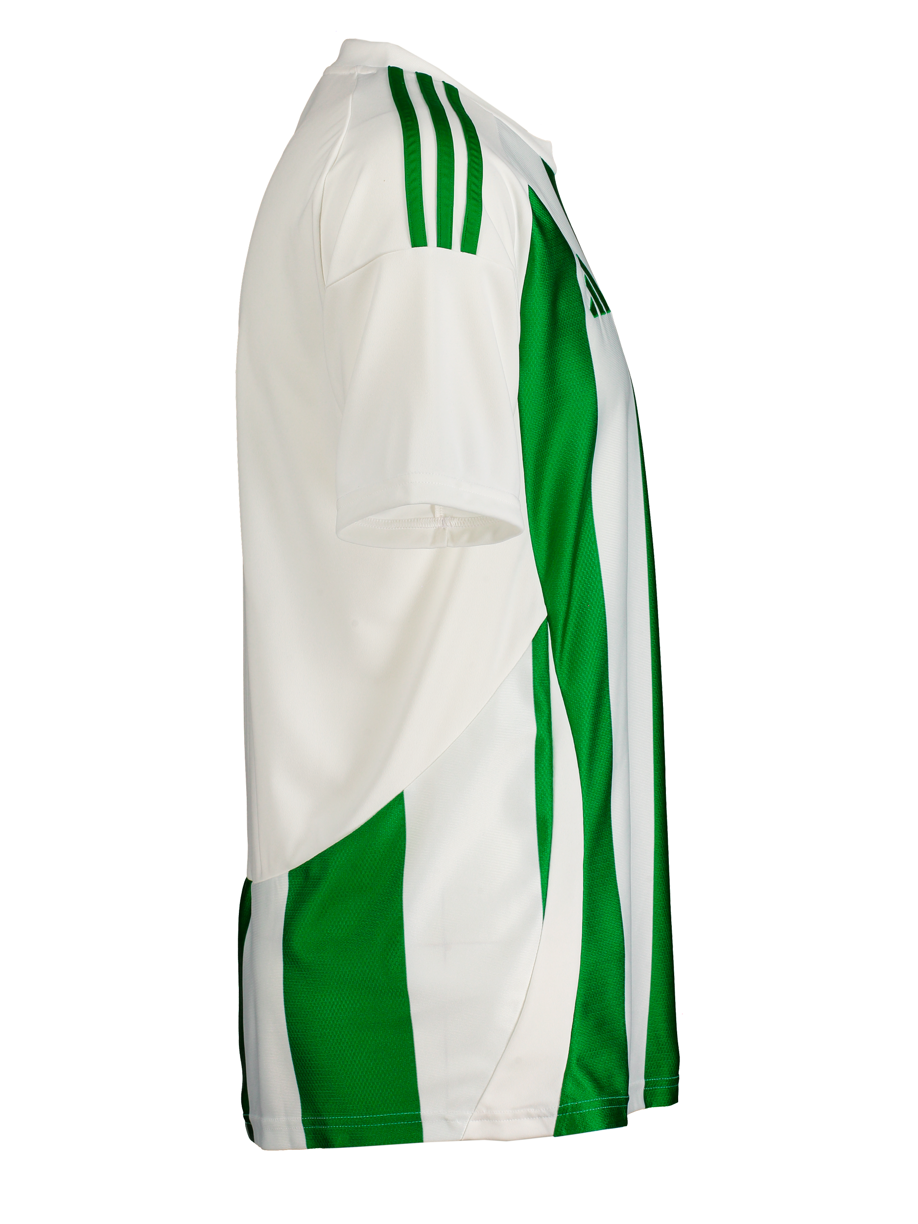 ADIDAS, Striped 24 Jsy Jr