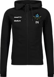 368749107101 CRAFT Evolve Hood Jacket M 368749107101 CRAFT Evolve Hood Jacket M Standard Small1x1