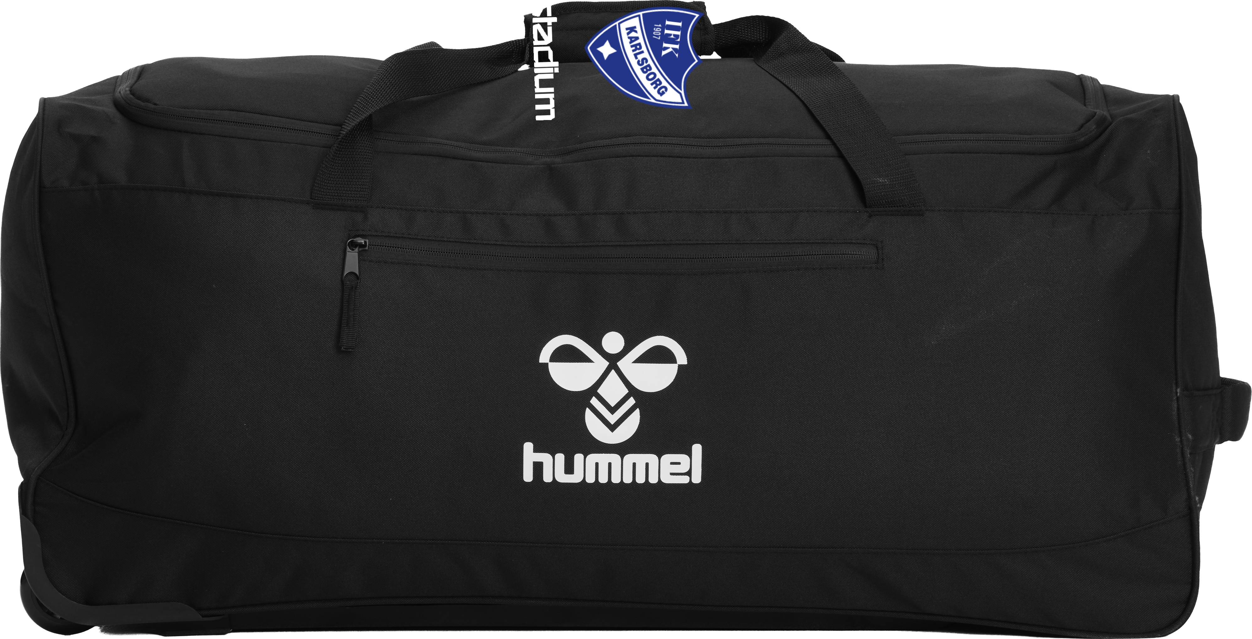 
HUMMEL, 
CORE 2.0 TROLLEY XL, 
Detail 1
