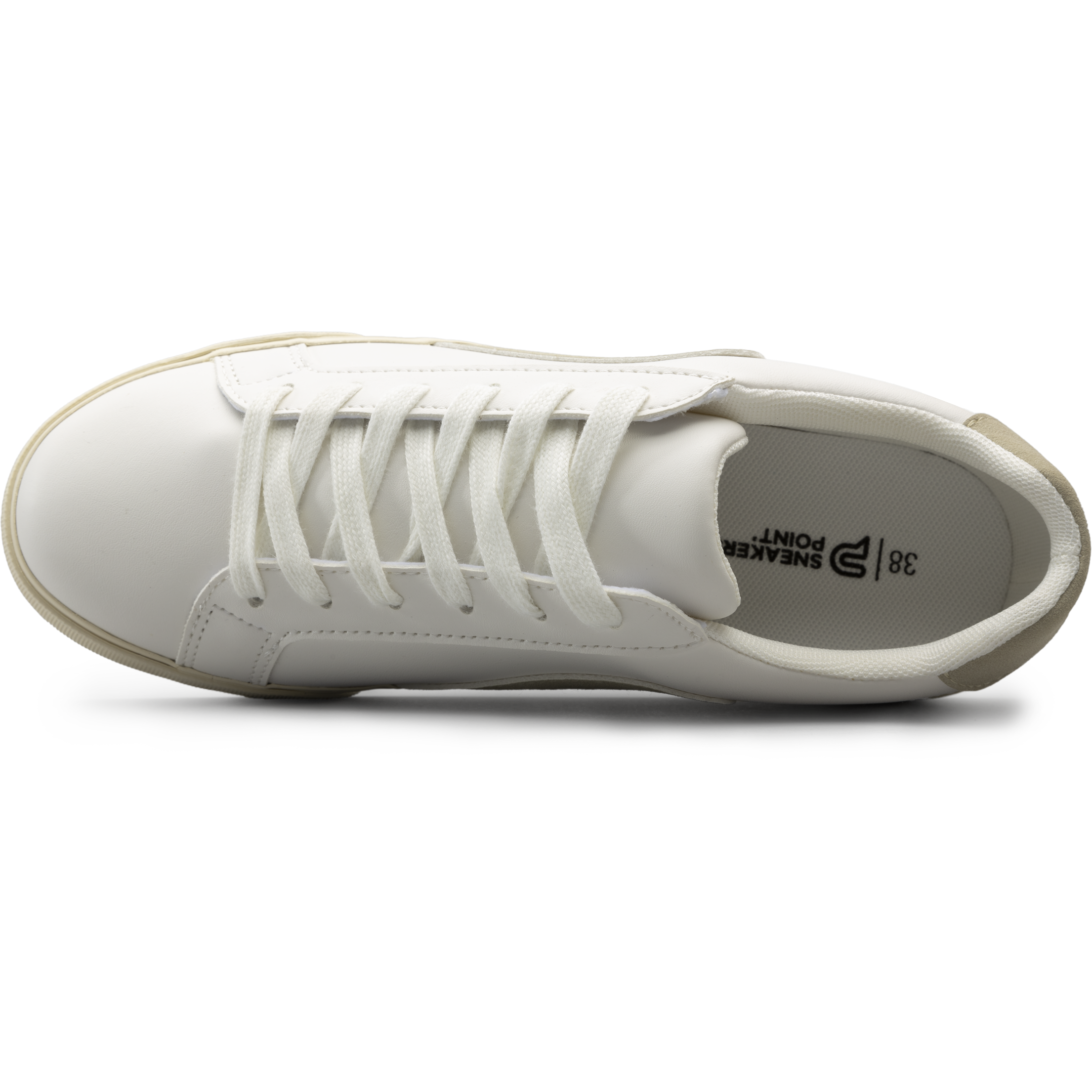 SNEAKERS POINT, Nova Snk W