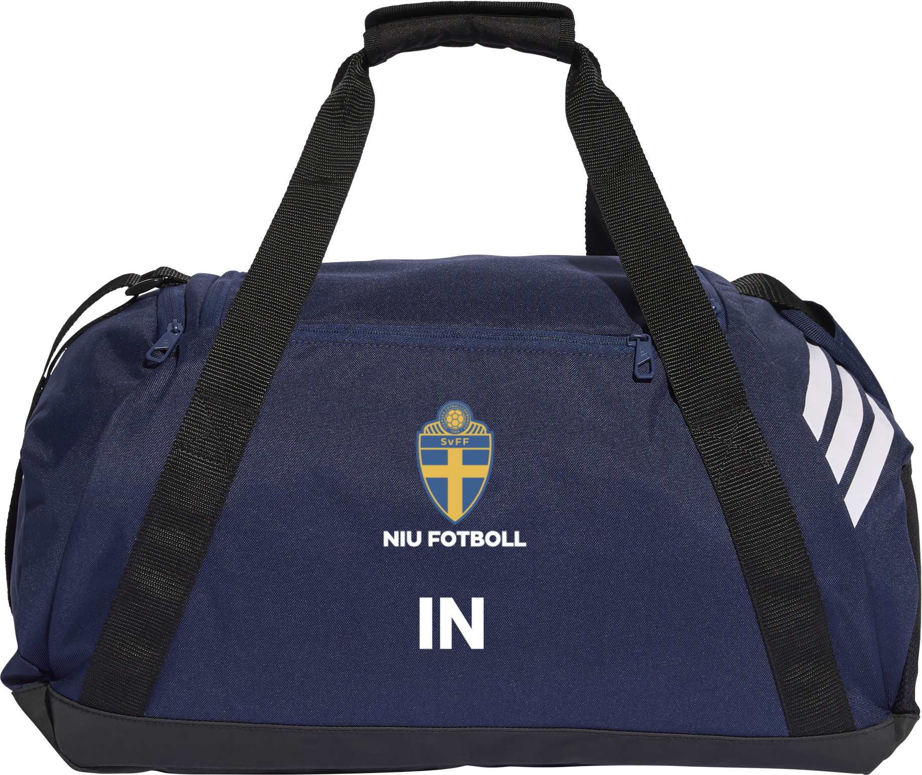 ADIDAS, TIRO DUFFLE M