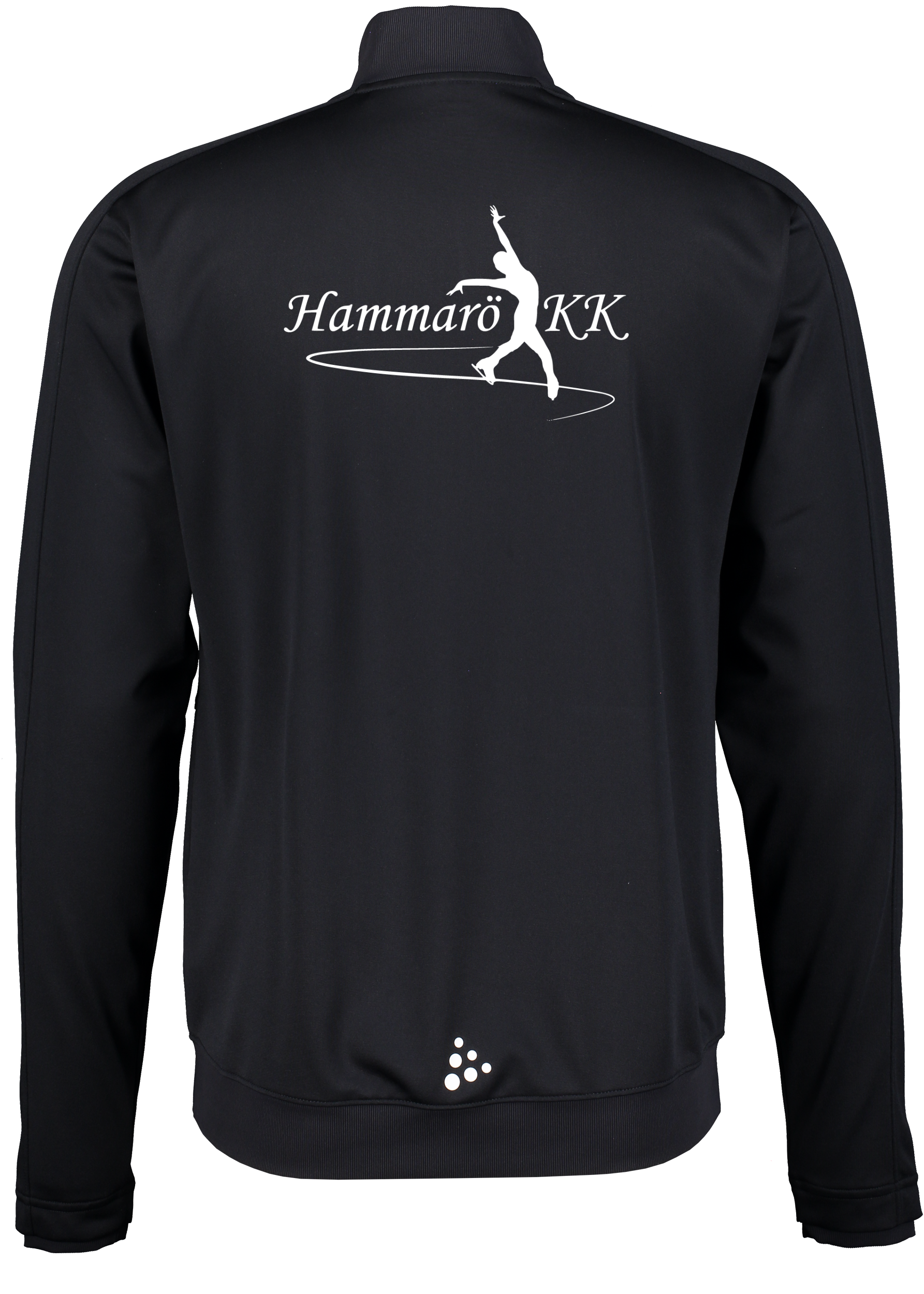 CRAFT, Evolve 2.0 Full Zip Jacket Jr