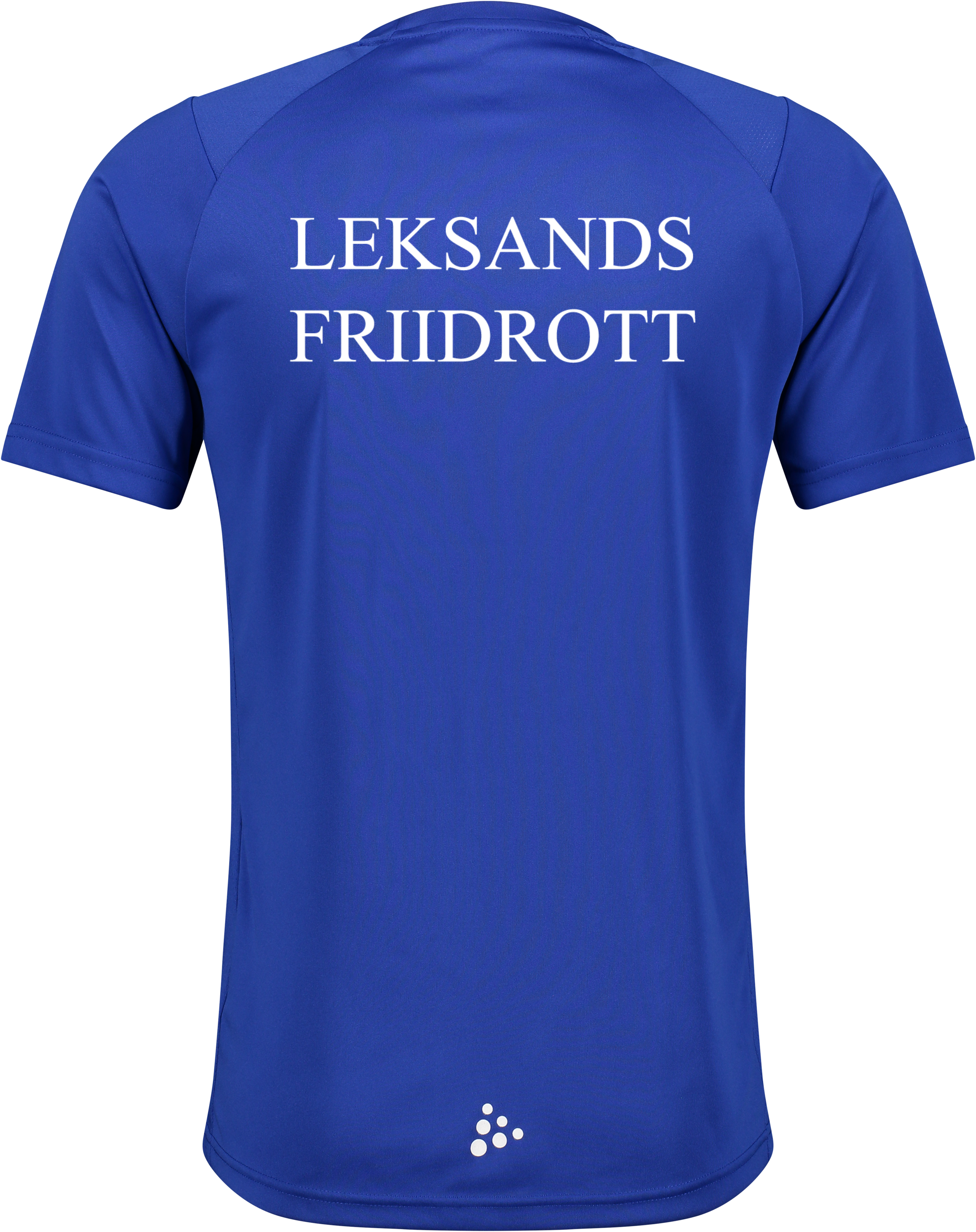 CRAFT, Rush 2.0 Ss Tee M