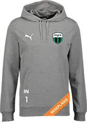 392105106110 PUMA T Goal Casual Hood Jr 392105106110 PUMA T Goal Casual Hood Jr Standard Small1x1