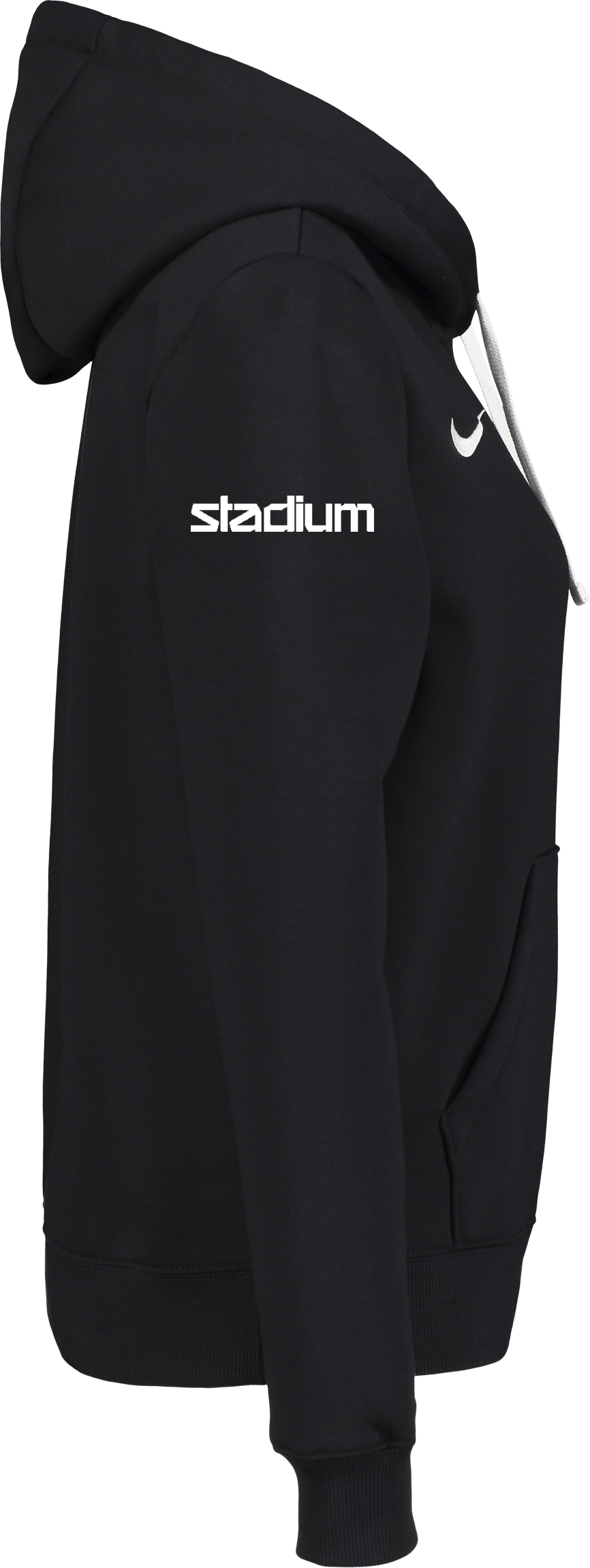 NIKE, PARK26 FLC HOOD W