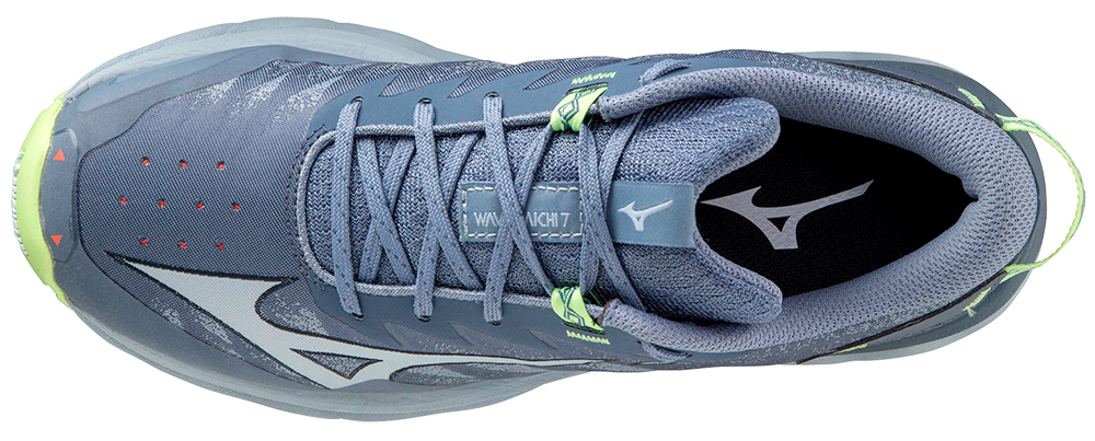 MIZUNO, Wave Daichi 7 W