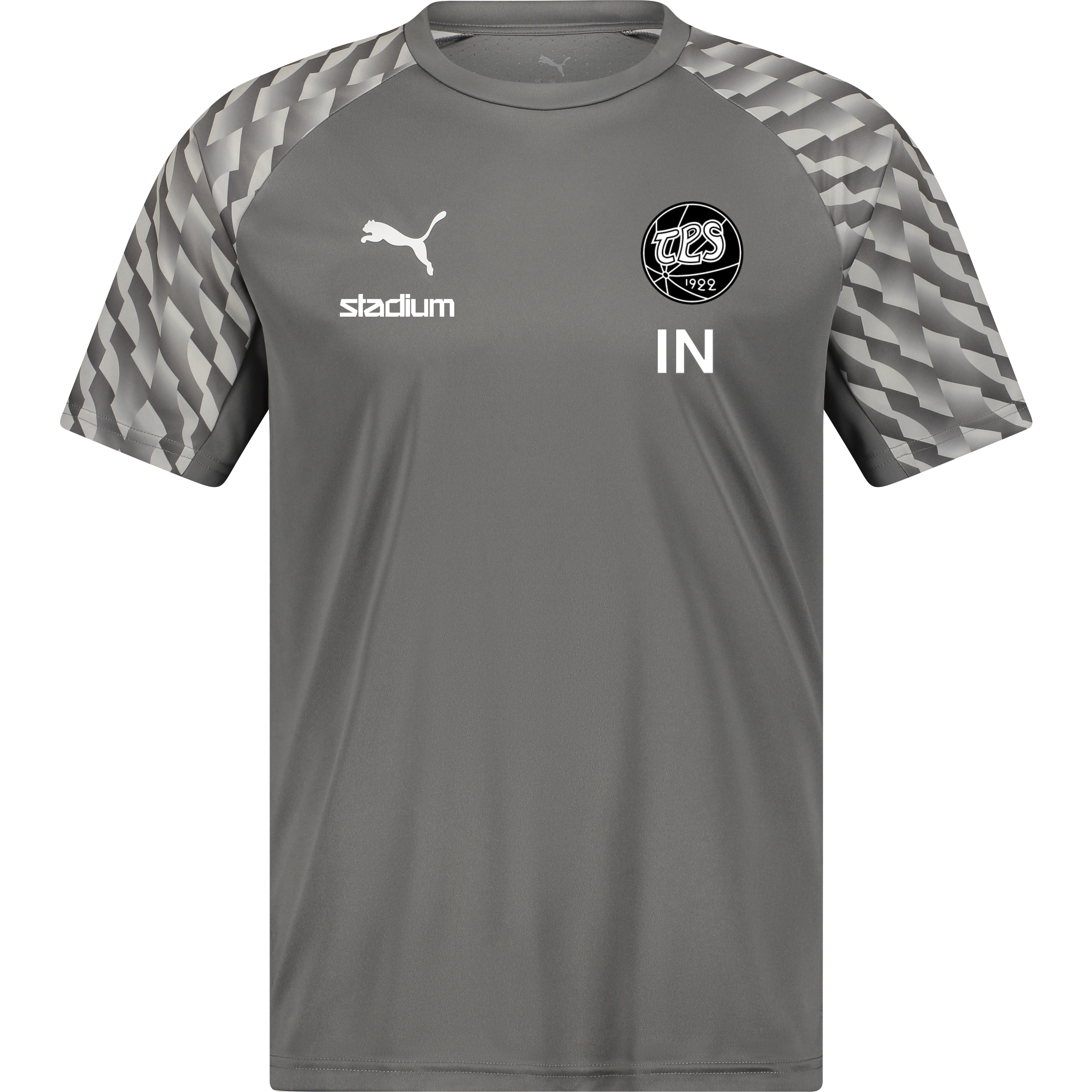 
PUMA, 
TEAMLIGA26 JERSEY, 
Detail 1
