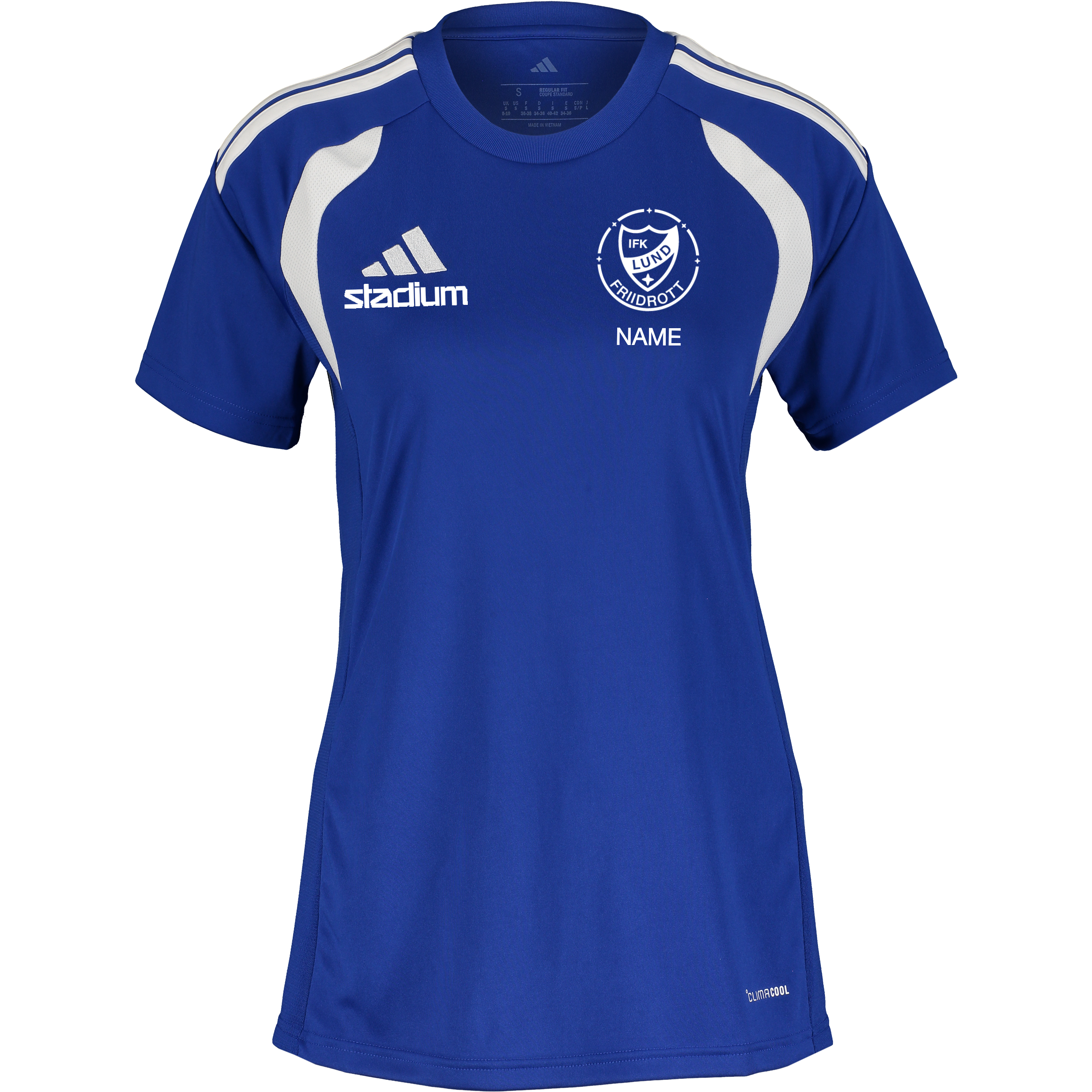 
ADIDAS, 
TIRO26 L JSY W, 
Detail 1
