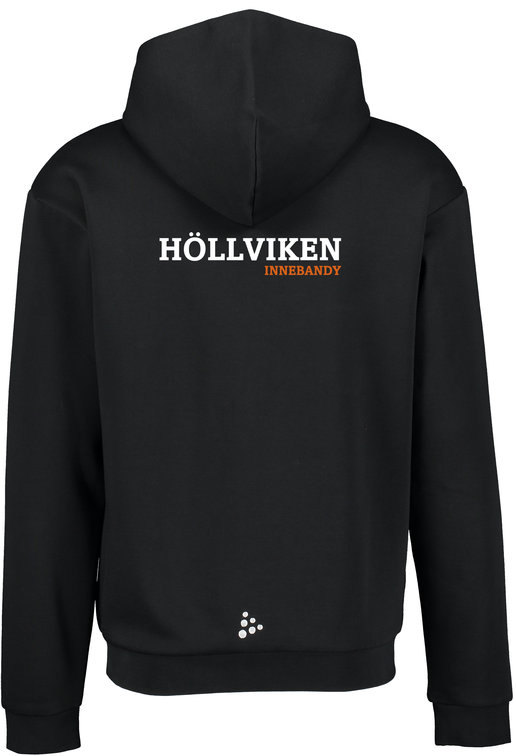 CRAFT, Community 2.0 Fz Hood Jr