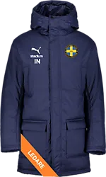 391945102101 PUMA T Final Winter Jkt Sr 391945102101 PUMA T Final Winter Jkt Sr Standard Small1x1