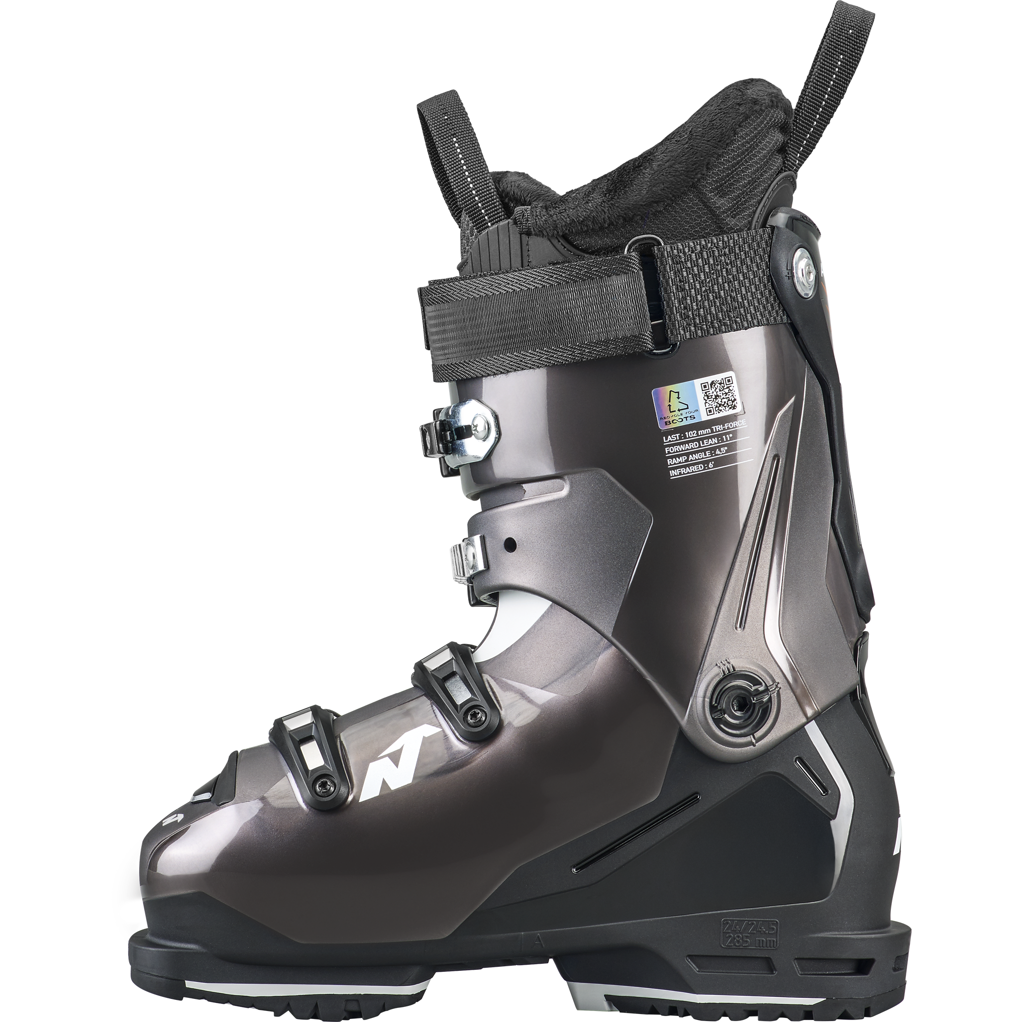 NORDICA, Sportmachine 3 85 W Boa Gw