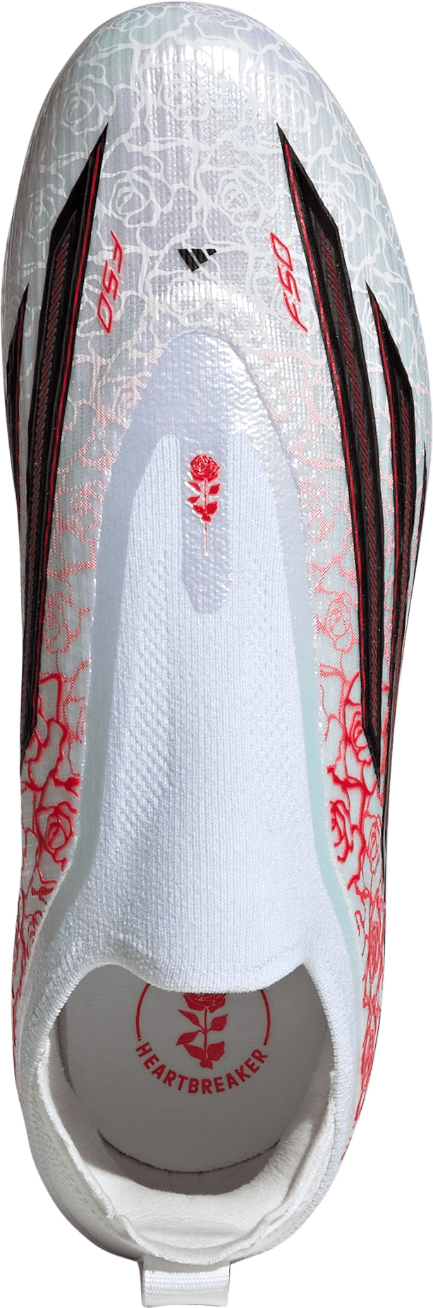 ADIDAS, F50 ELITE LL FG JR LY