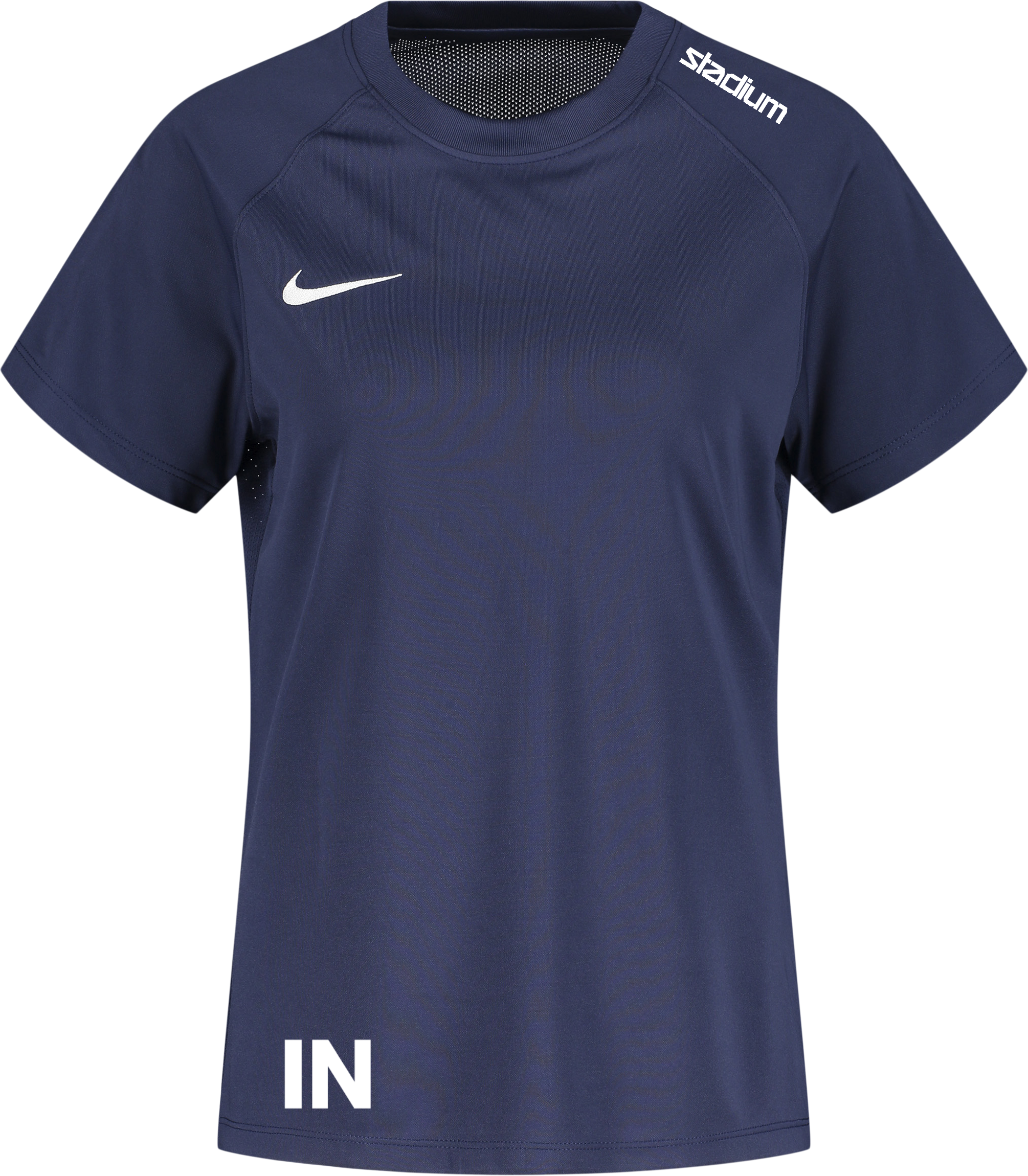 
NIKE, 
PARK VIII SS JSY W, 
Detail 1
