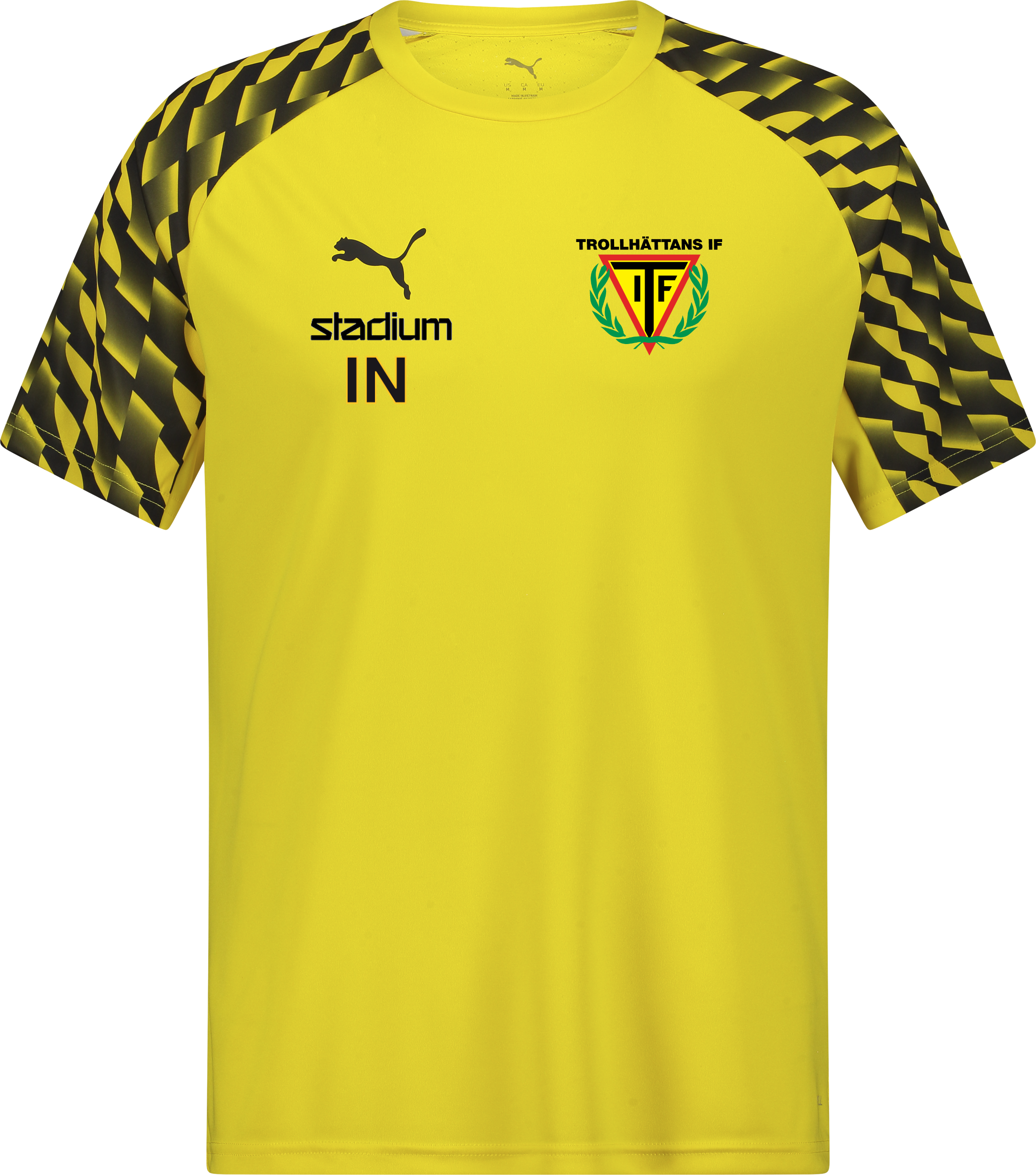 
PUMA, 
TEAMLIGA26 JERSEY JR, 
Detail 1
