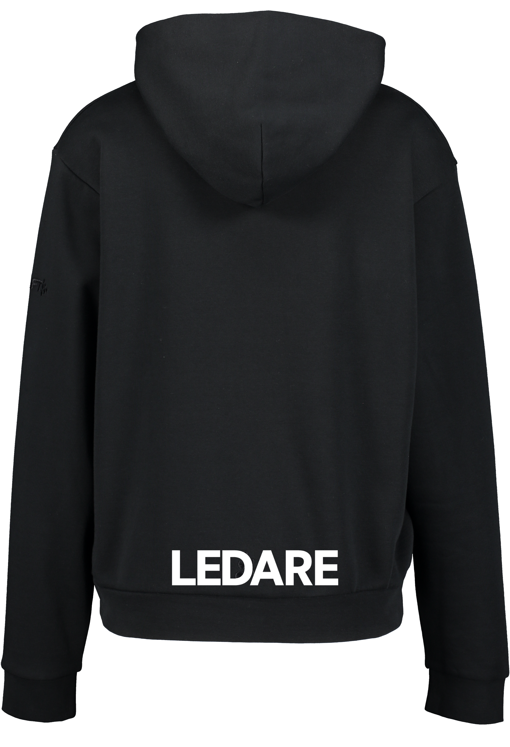 CRAFT, Community 2.0 Hood W