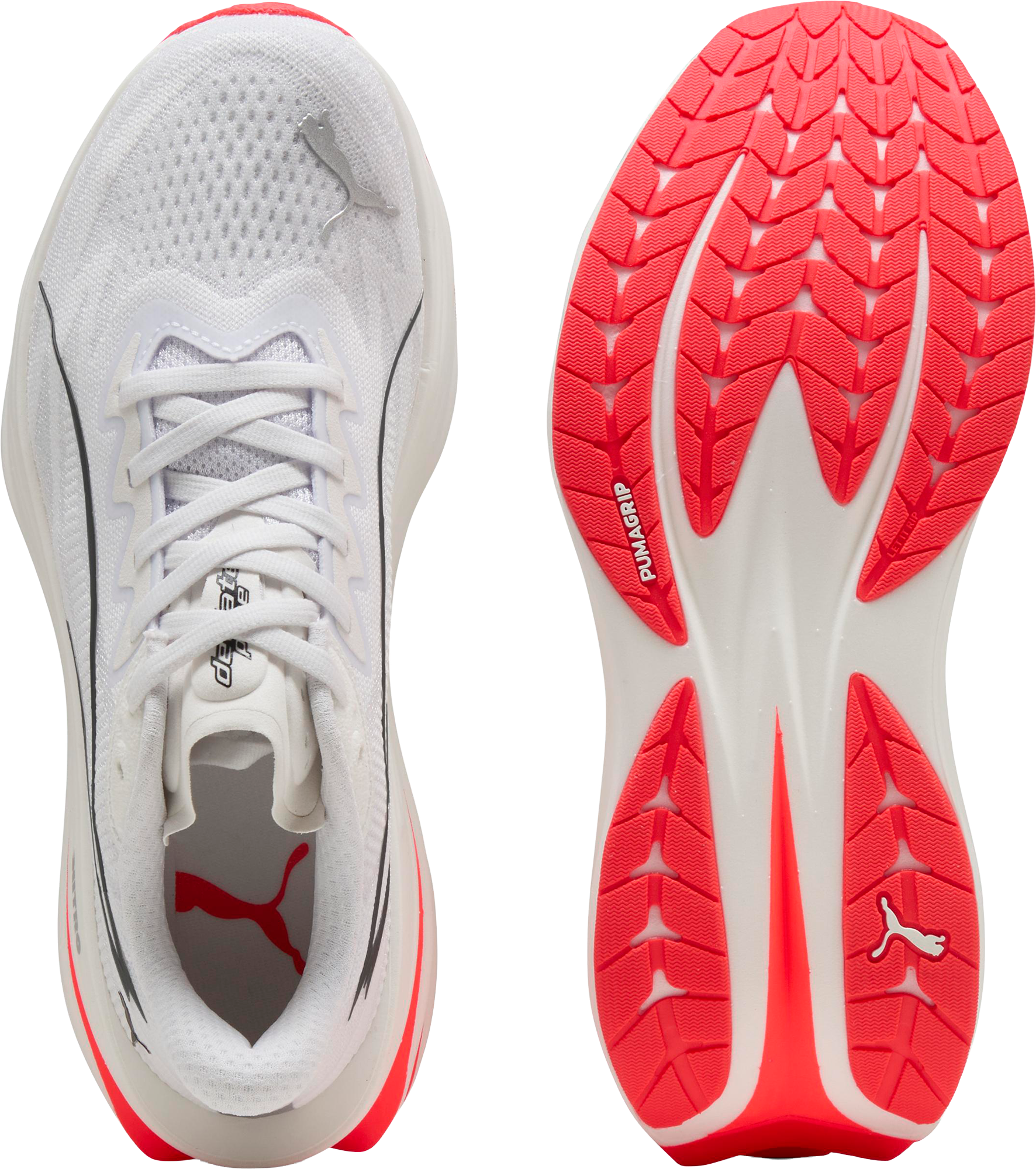 PUMA, W DEVIATE PURE NITRO