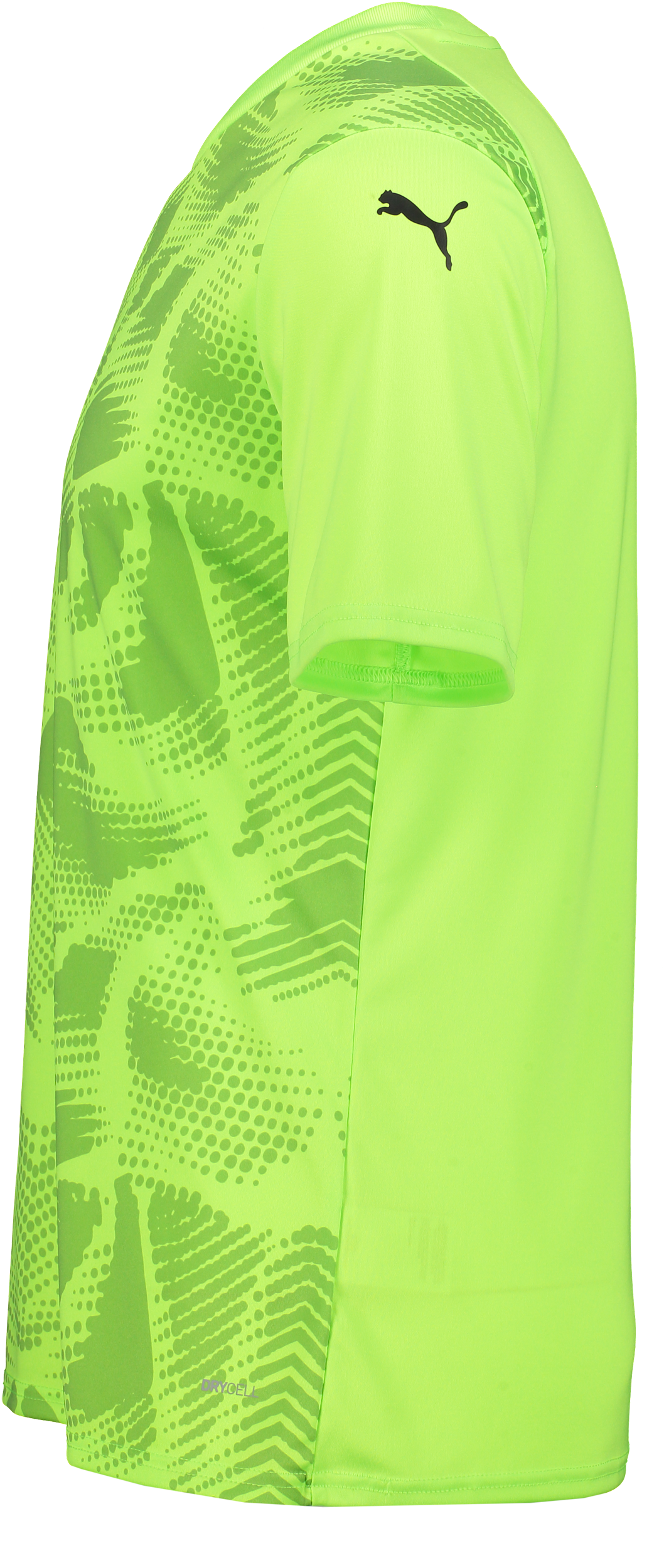 PUMA, T Ultimate Jsy Jr