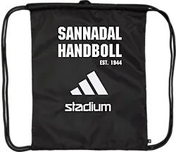 377162101101 ADIDAS Tiro L Gymsack 377162101101 ADIDAS Tiro L Gymsack Standard Small1x1