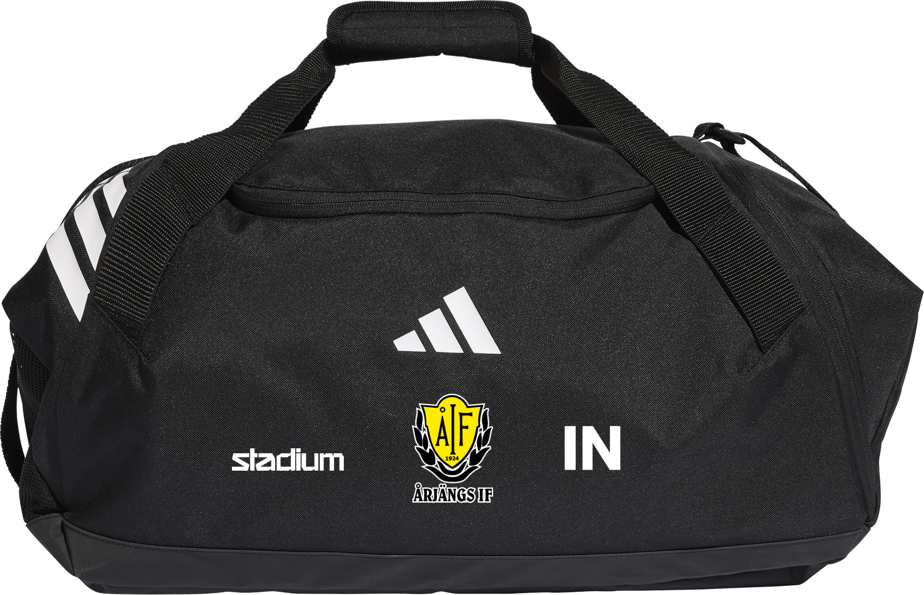 
ADIDAS, 
TIRO DUFFLE M, 
Detail 1
