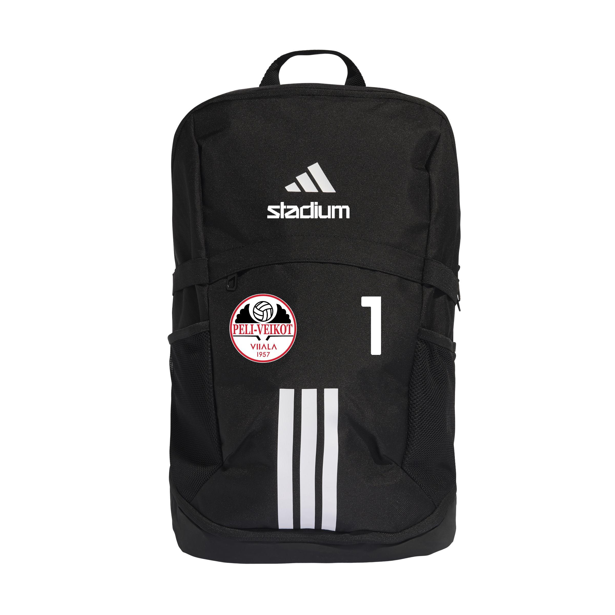 
ADIDAS, 
TIRO BACKPACK, 
Detail 1
