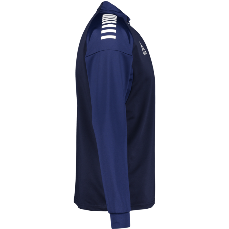 SELECT, Spain 25 Trg 1/2 Zip Jr