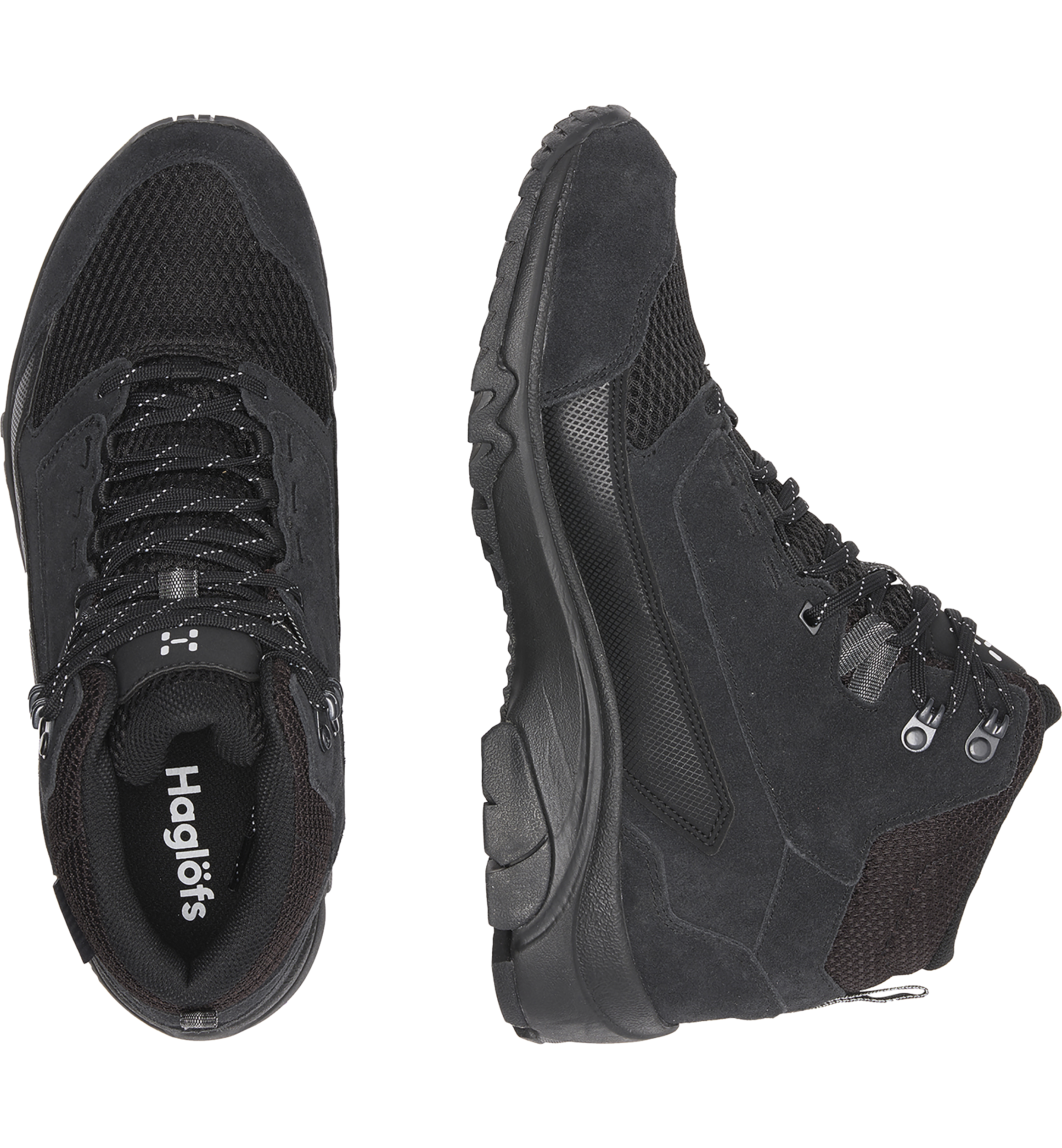 HAGL&Ouml;FS, M Skuta Proof Mid