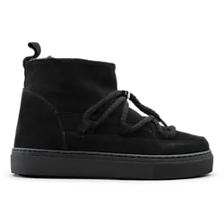 W Classic Low - Black Standard Small1x1