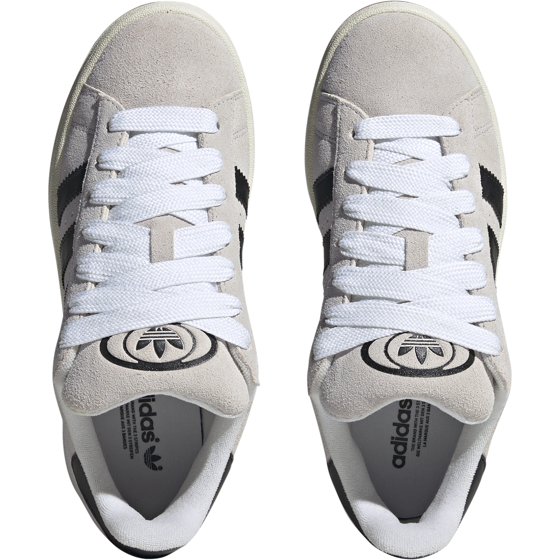 ADIDAS ORIGINALS, W Campus 00S