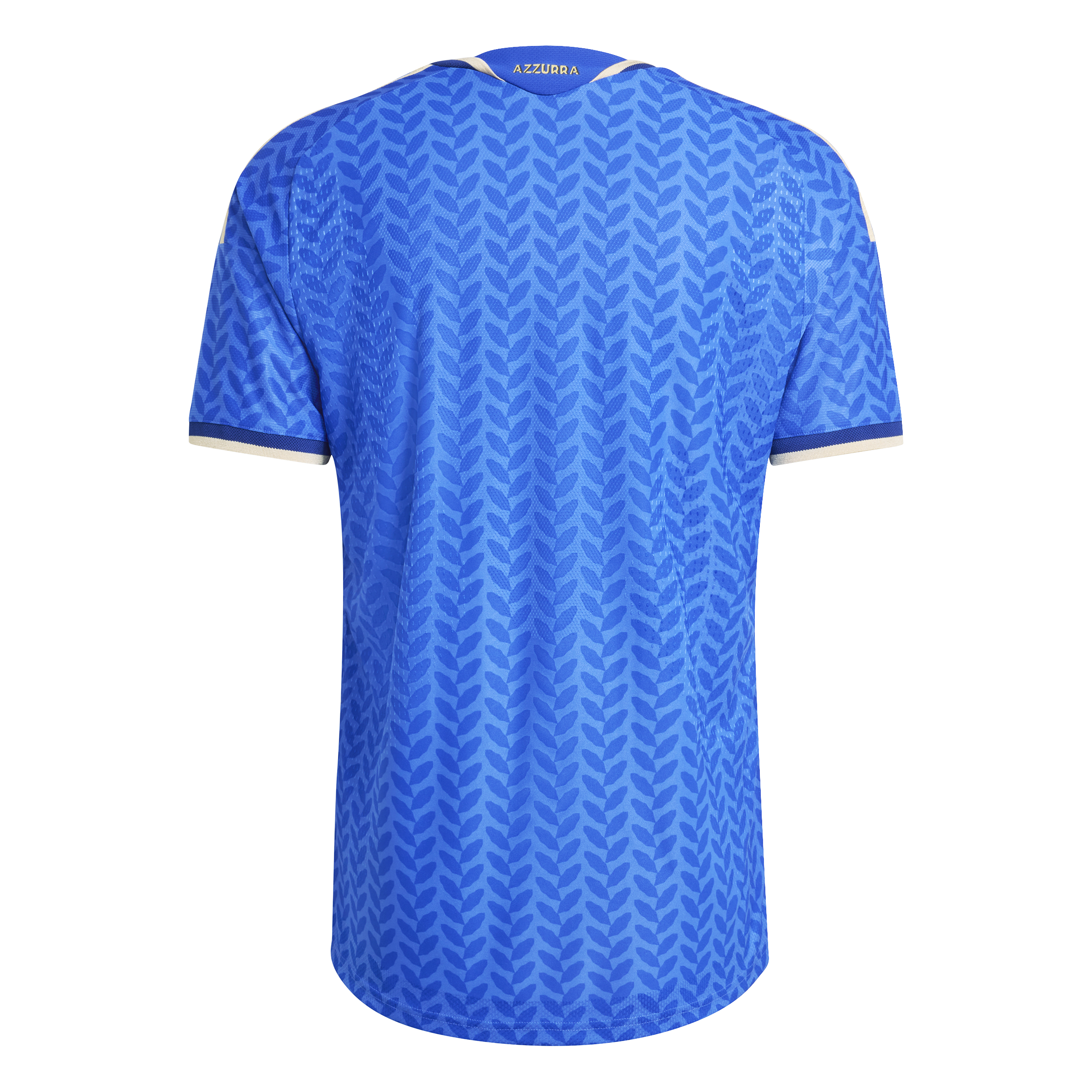 ADIDAS, Italy 26 Home Authentic Jersey