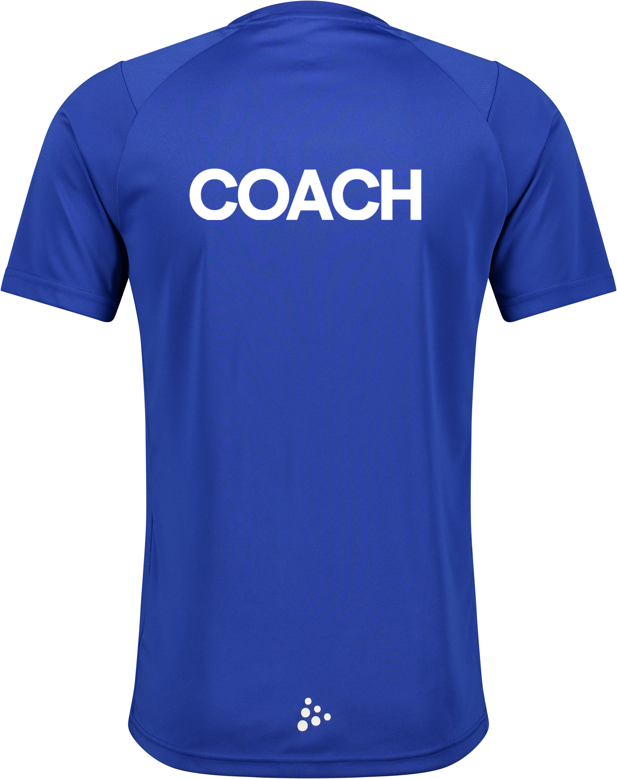 CRAFT, Rush 2.0 Ss Tee Jr